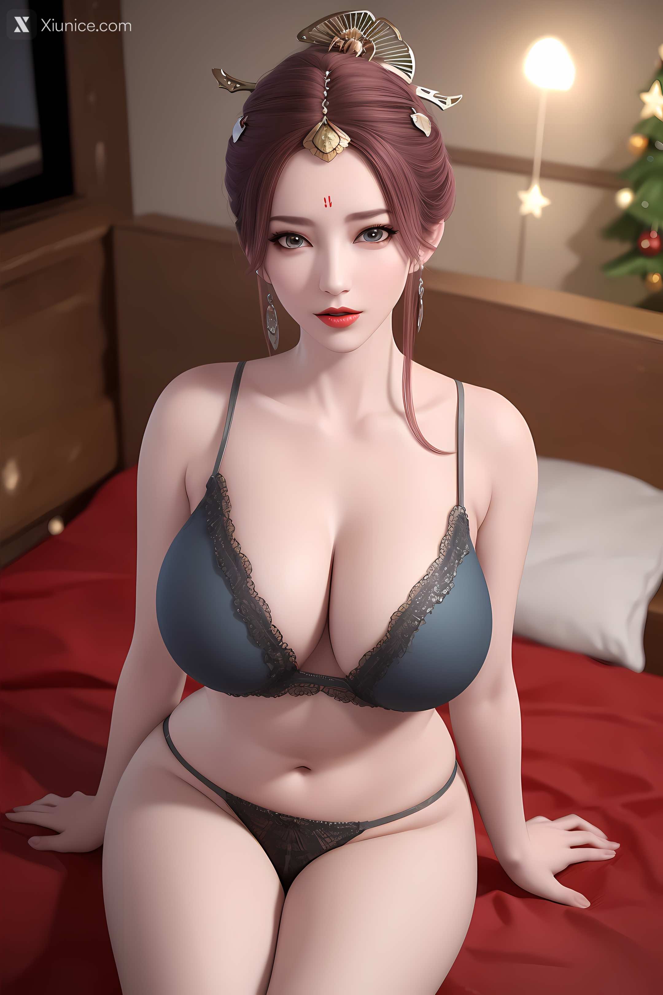 AI Girl – 万界仙踪 – 灵韵 叶嫣然 第27张