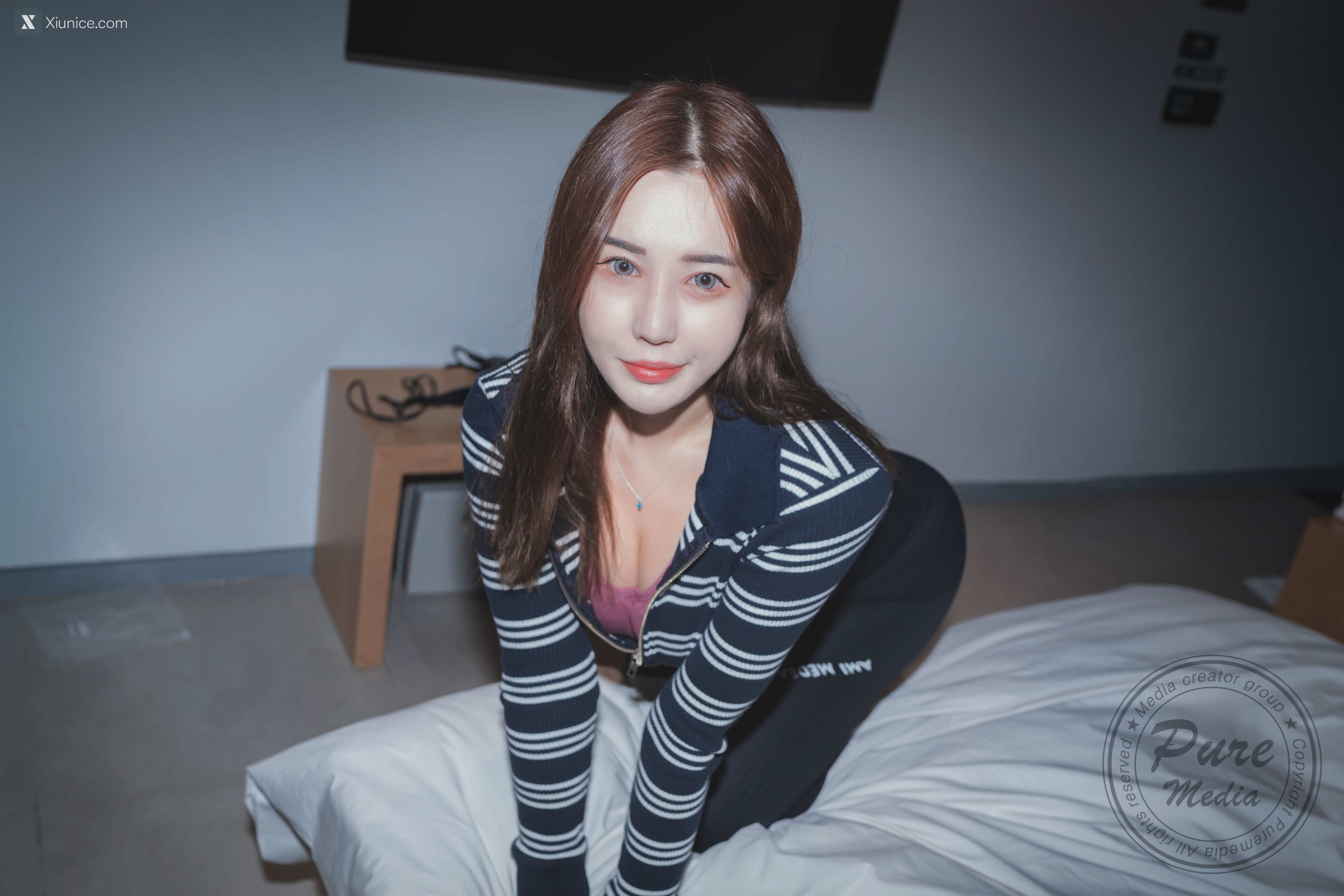 Pure Media Vol.223 Dohee (도희) 第45张