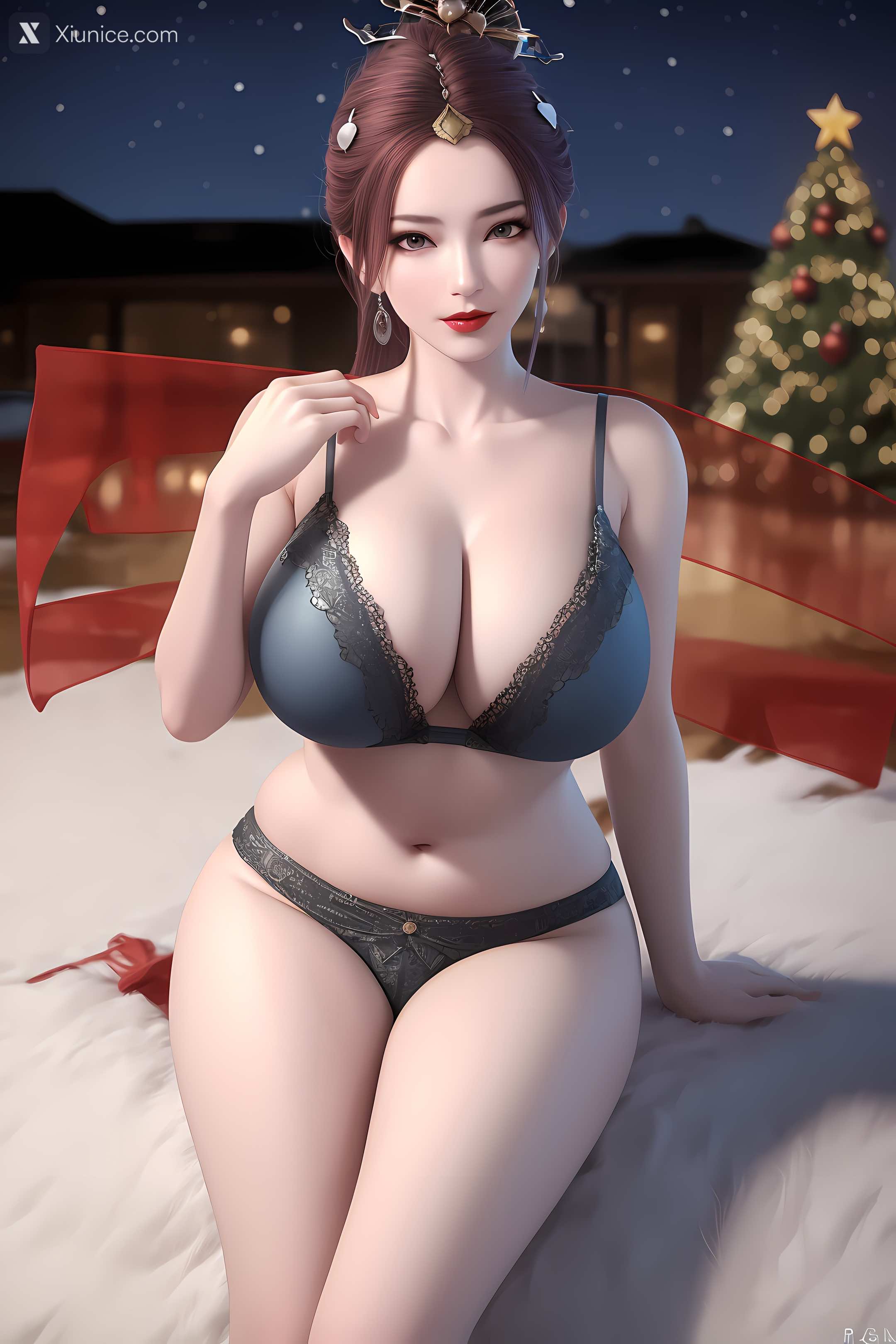 AI Girl – 万界仙踪 – 灵韵 叶嫣然 第19张