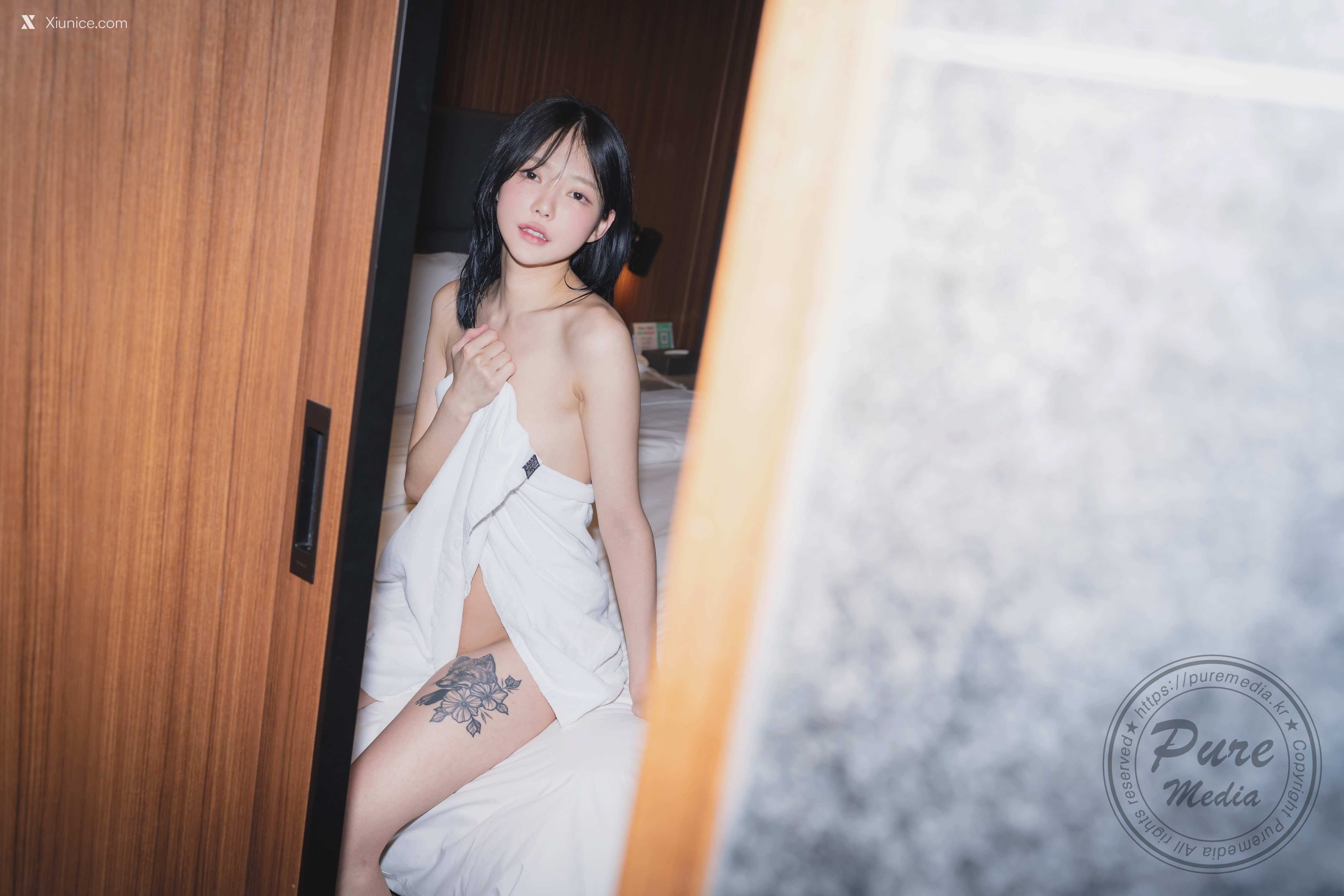 Pure Media Vol.243 Romi (로미) 第94张
