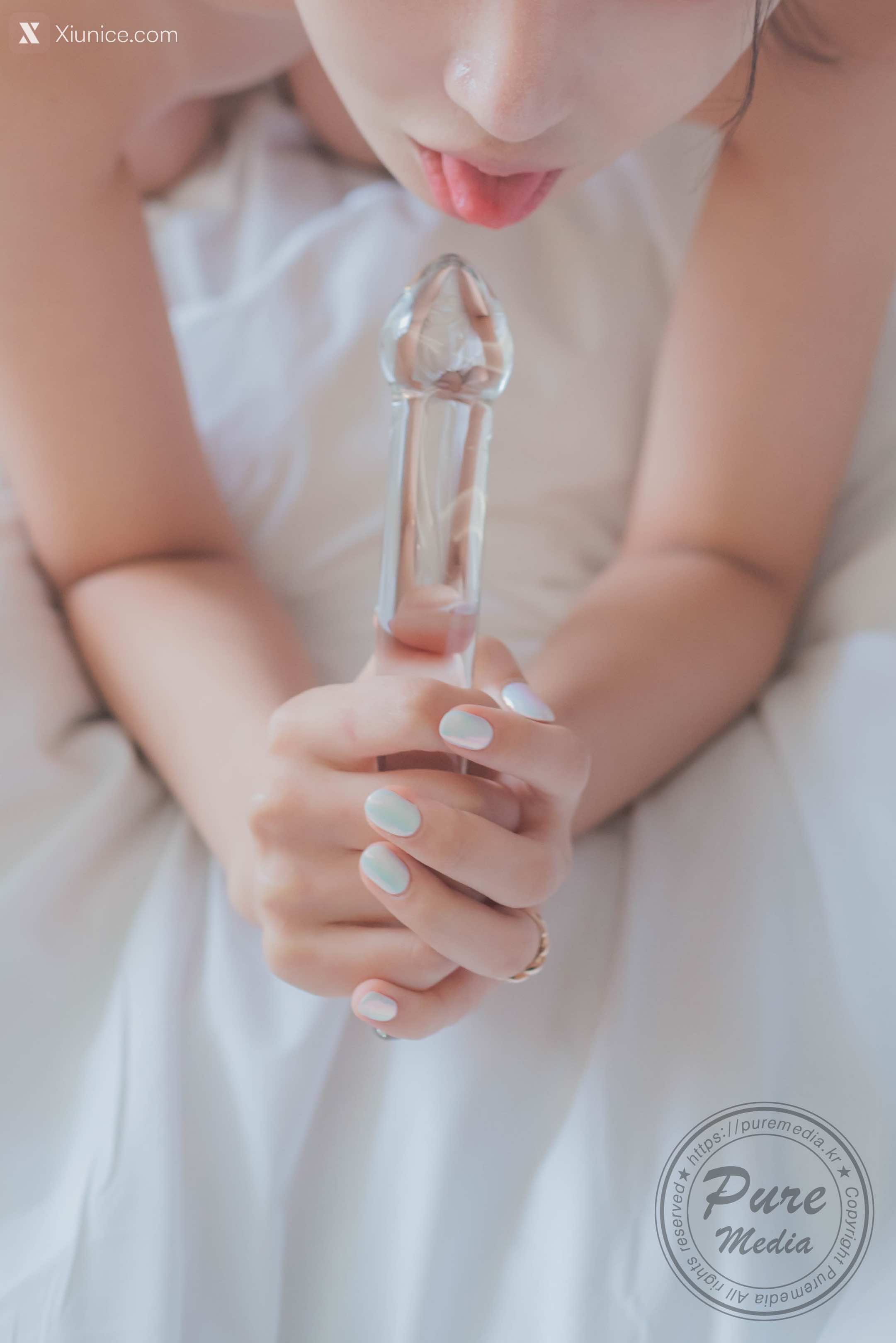 Pure Media Vol.261 Dohee (도희) – Party Time 第62张