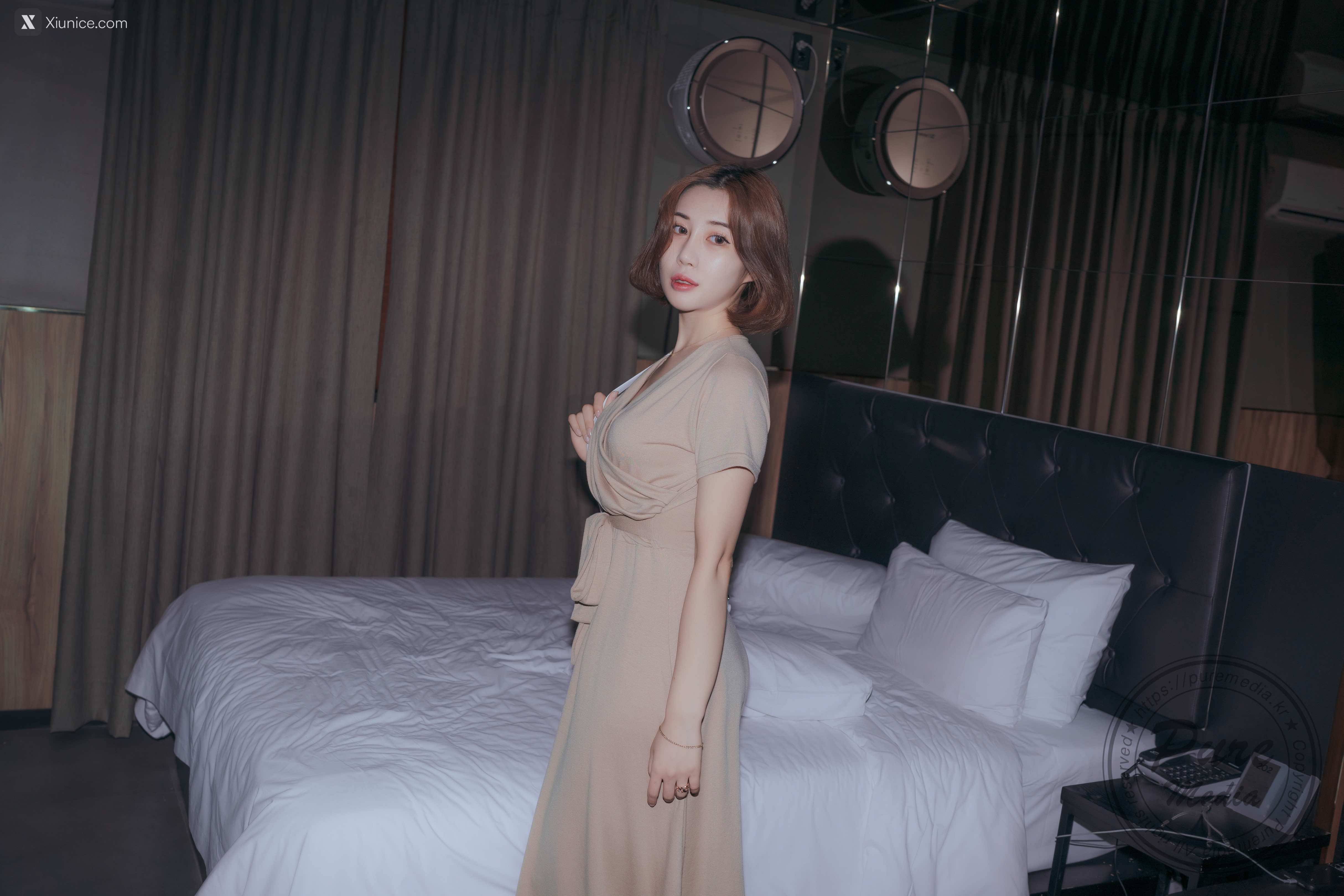 Pure Media Vol.280 Dohee (도희) 第34张