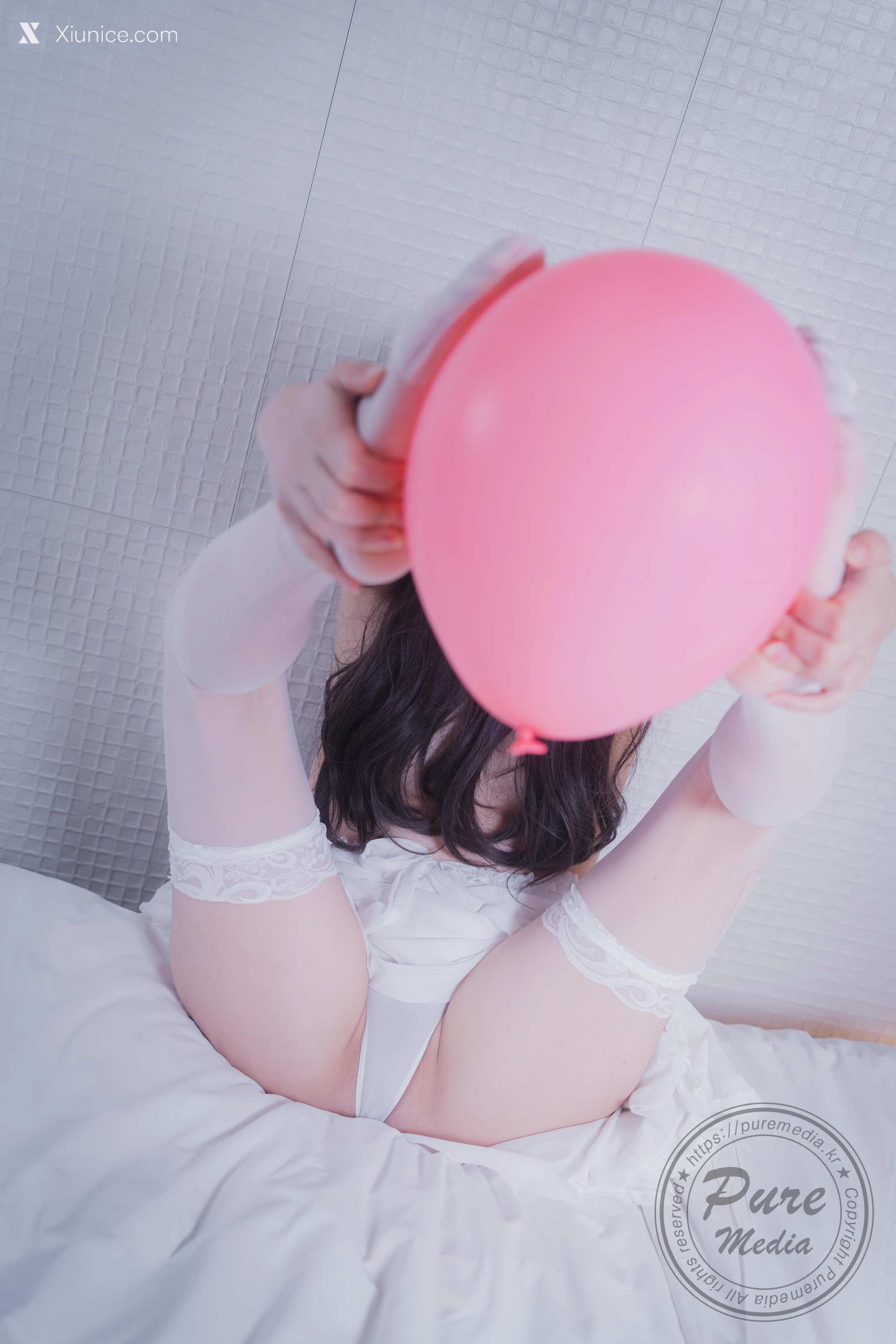 Pure Media Vol.257 Jelly (젤리) – Pretty Kinky Girl 第82张