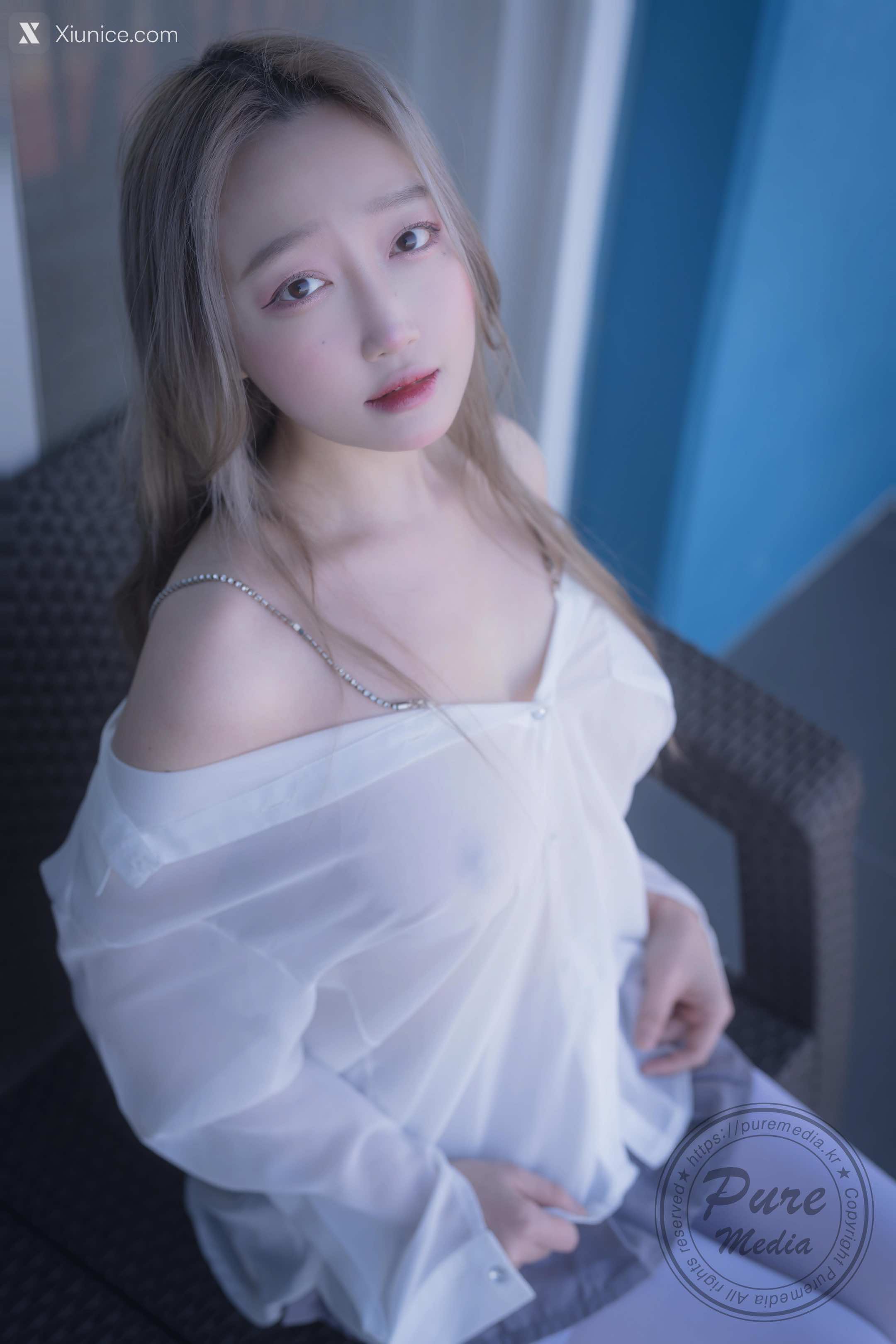 Pure Media Vol.274 Raon (라온) – Debut 第11张