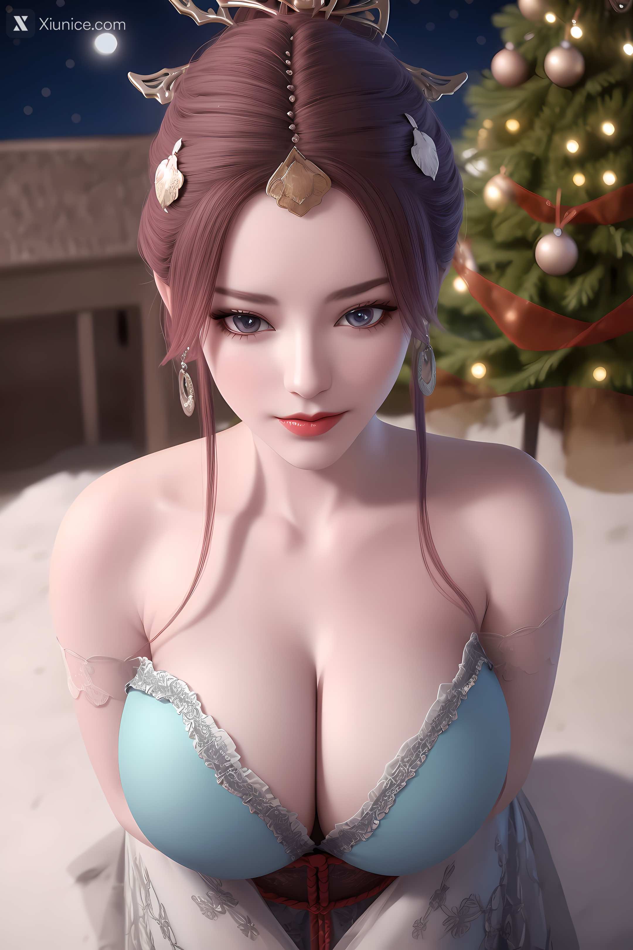 AI Girl – 万界仙踪 – 灵韵 叶嫣然 第45张