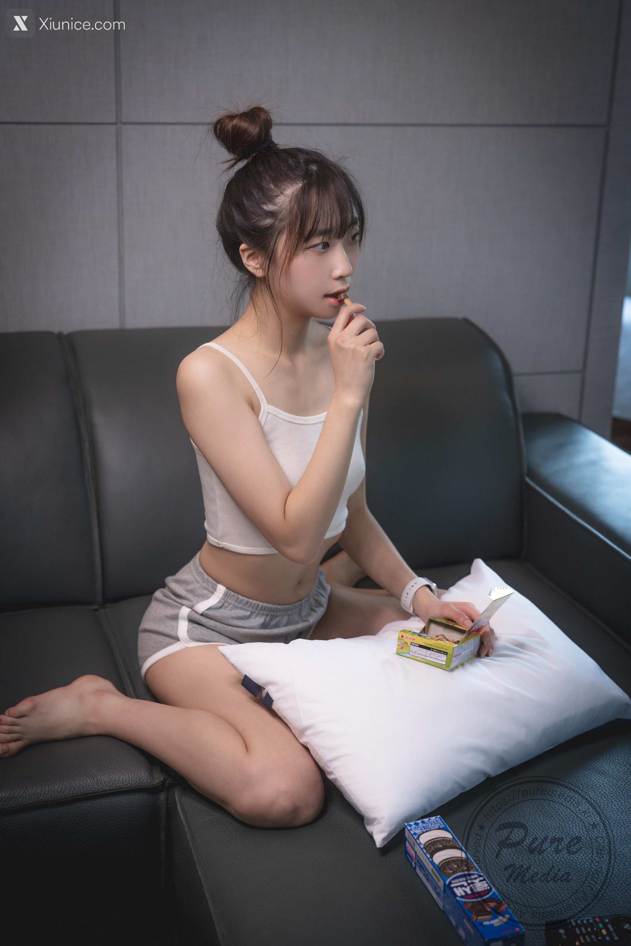 Pure Media Vol.250 Hina (히나) – The Raped Influencer Girl 第71张