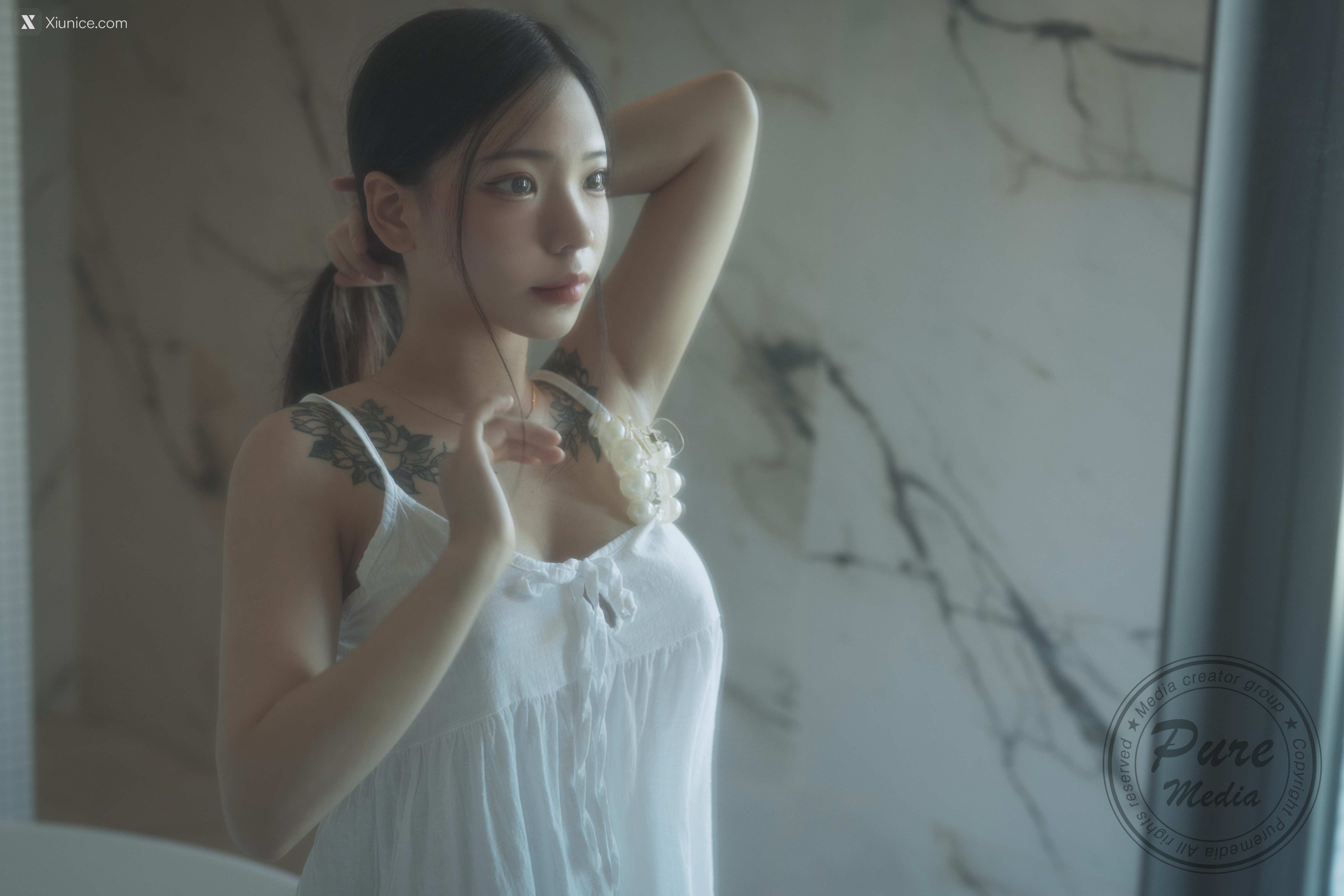 Pure Media Vol.196 Yeon Hwa (연화) 第61张