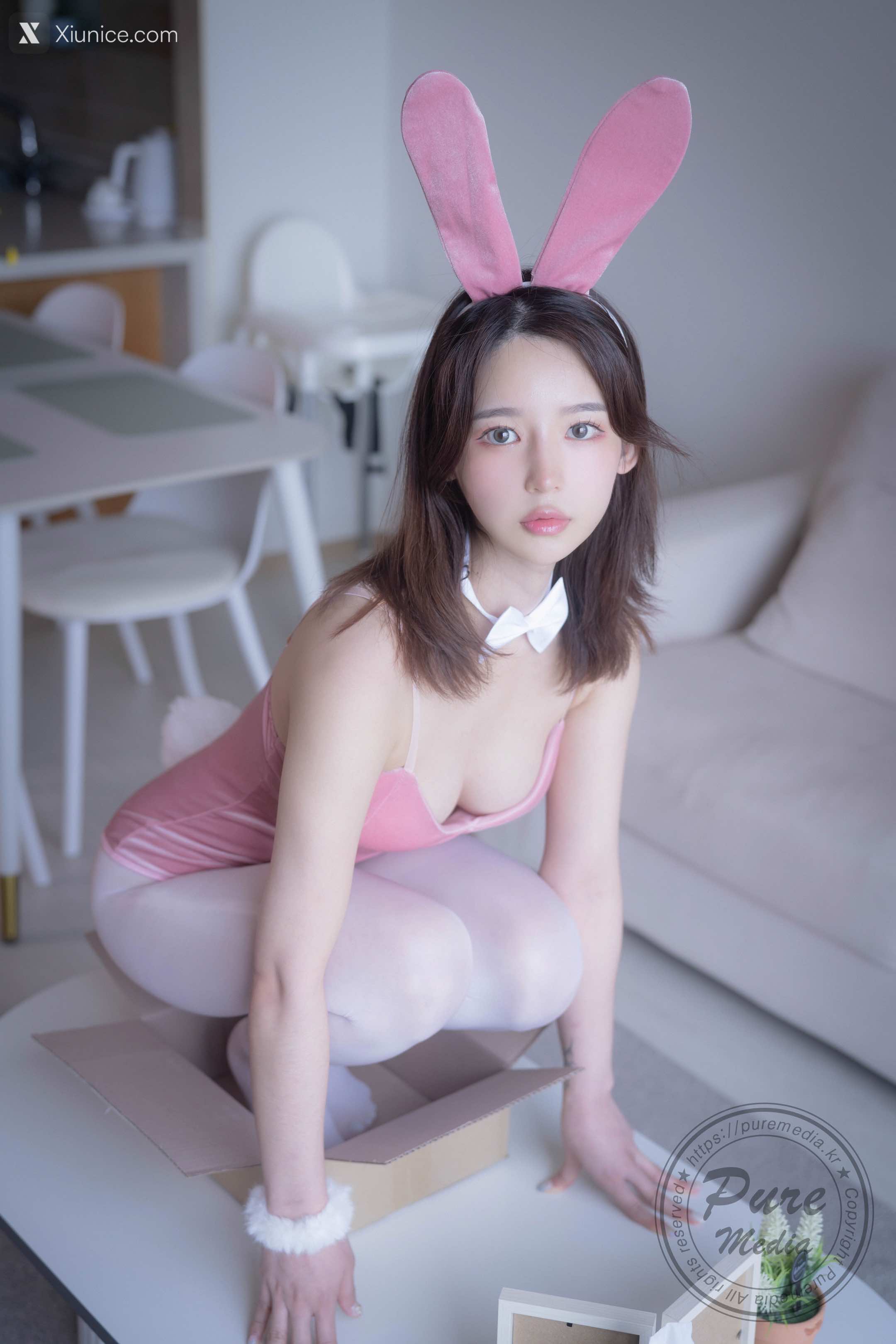 Pure Media Vol.296 Yeha (예하) 第18张