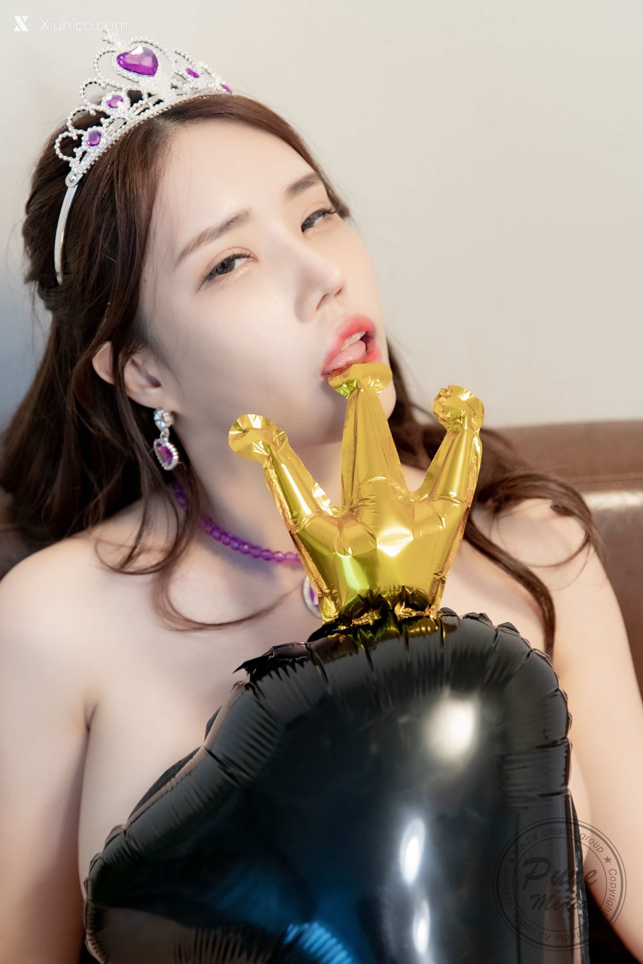 Pure Media Vol.237 Hani (하니) – Hot Nude Digital 第10张
