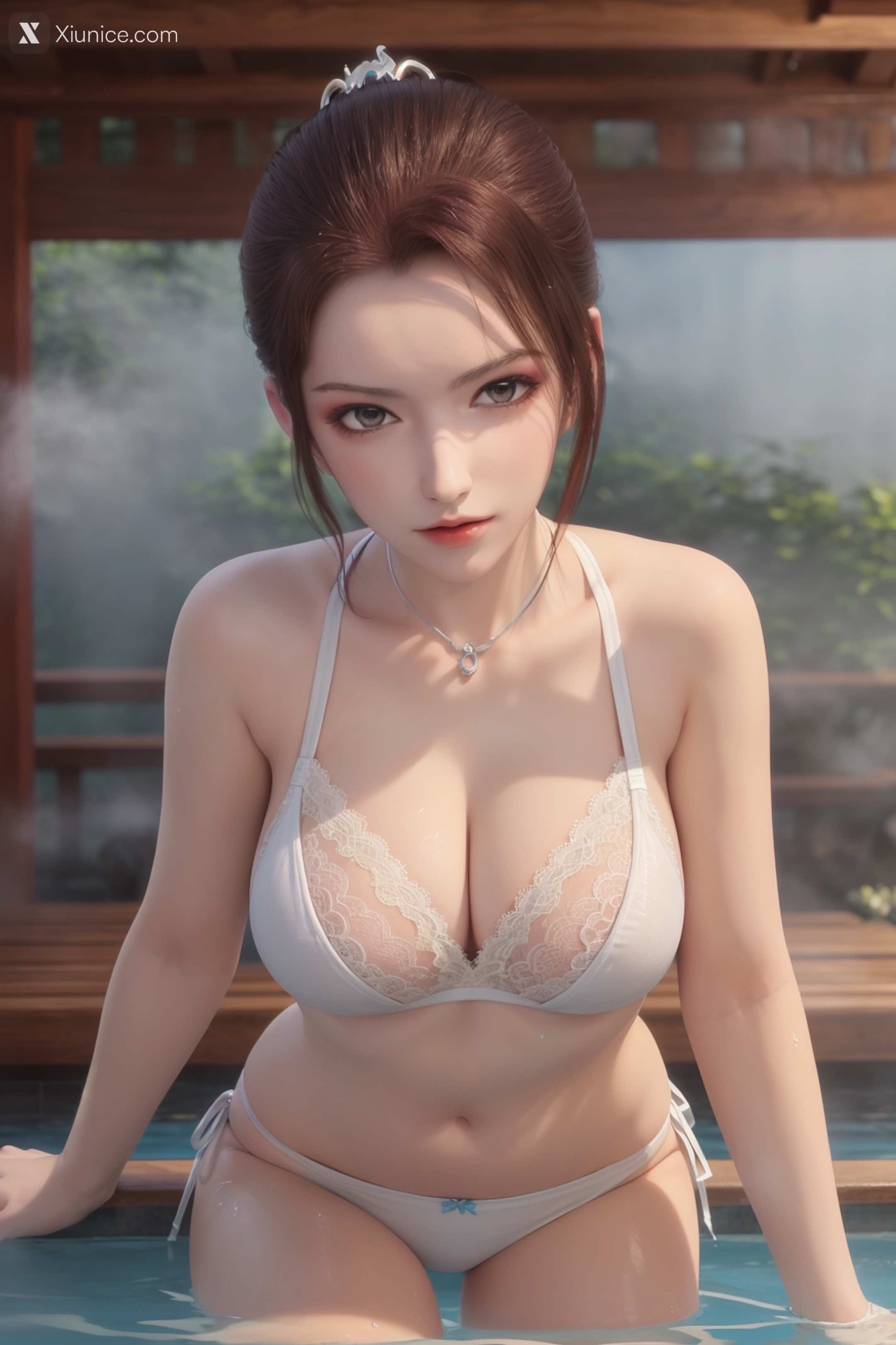 AI Girl – 堕玄师 – 白堇 非浅 沈燃 – 白堇 第53张