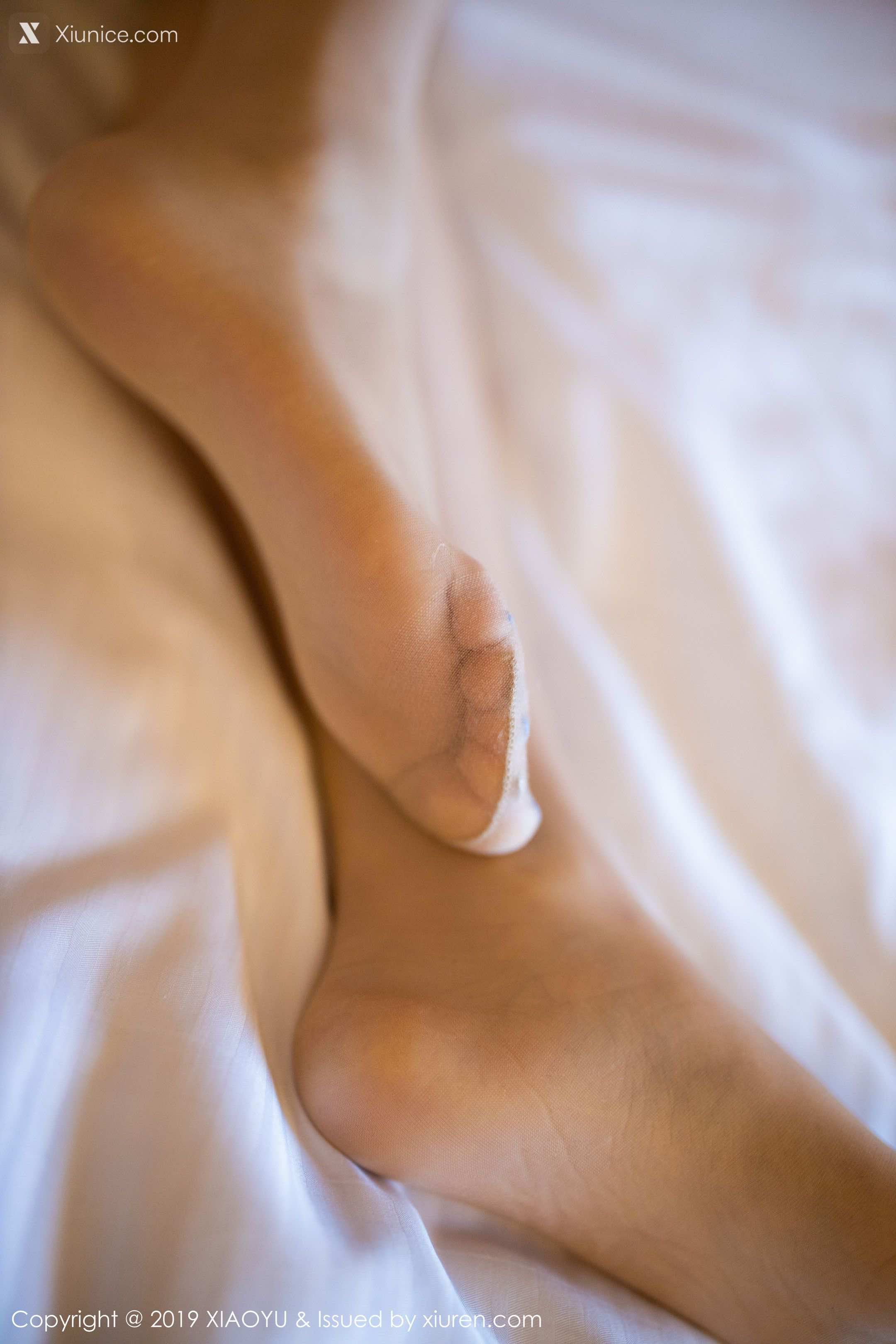 XiaoYu语画界 Vol.0186 允儿Claire 第27张