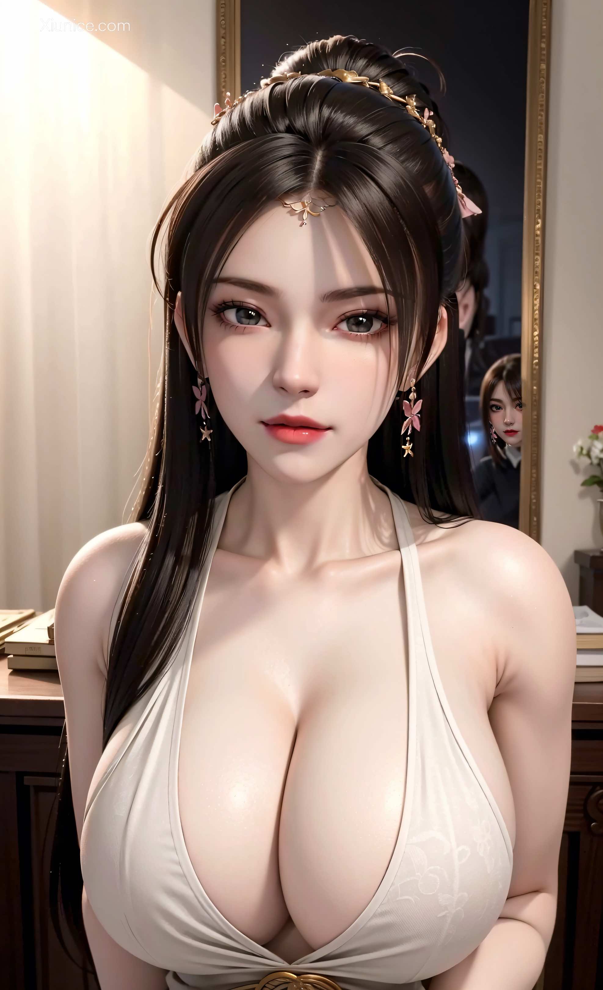AI Girl – 仙武传 – 楚萱儿 第4张