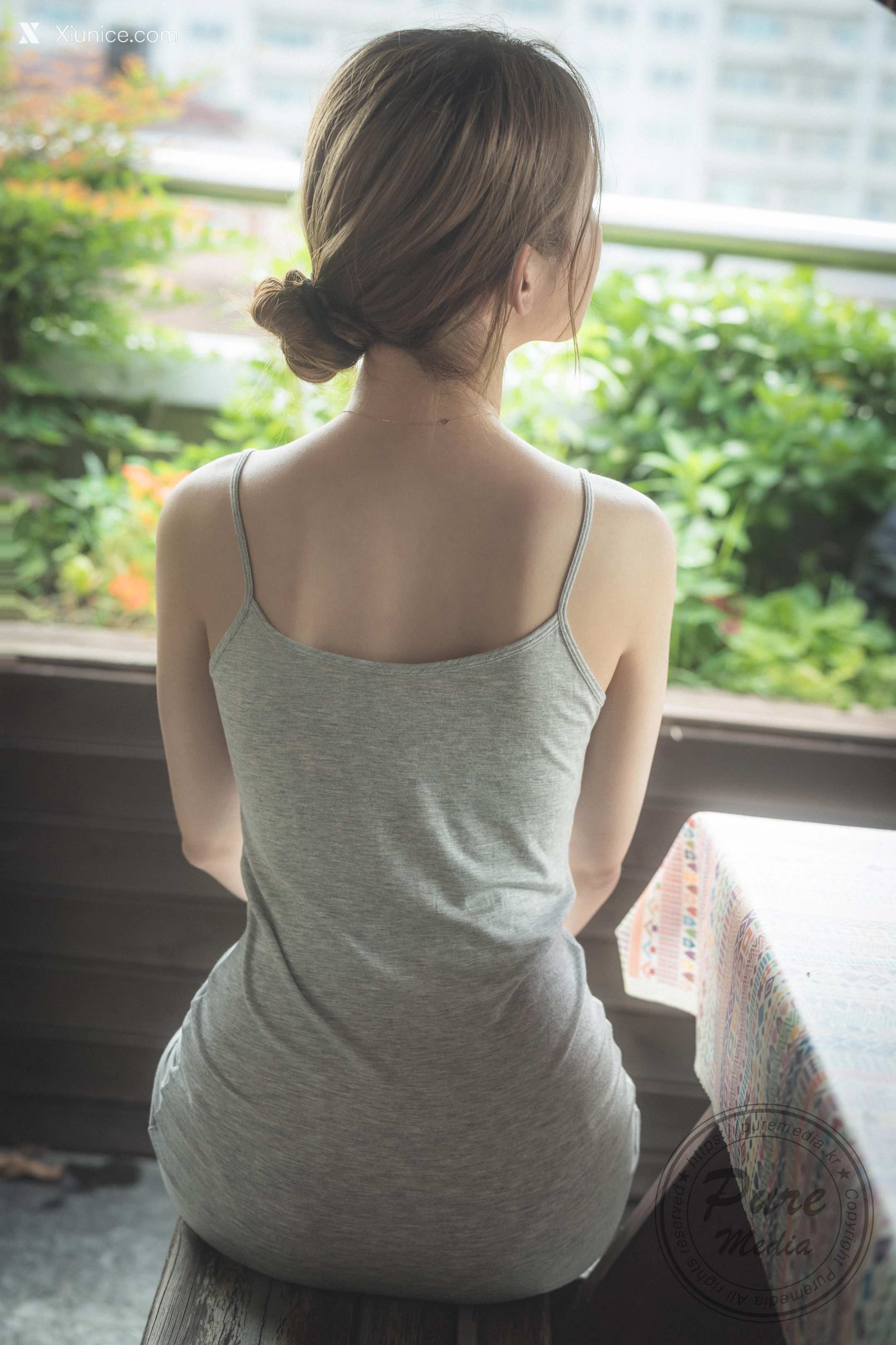 Pure Media Vol.249 Yeha (예하) – Bad Delivery Guy and New Wife 第40张