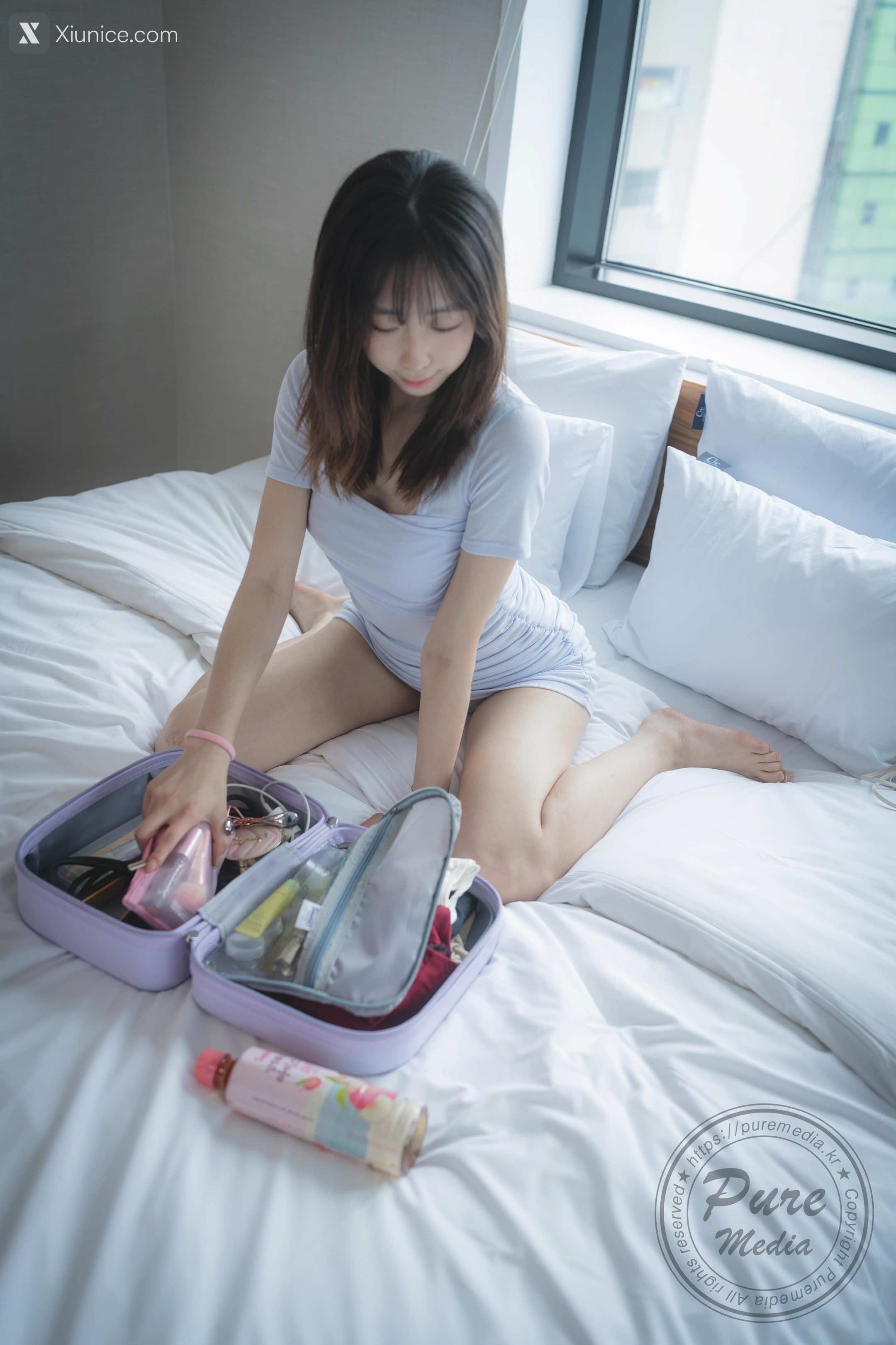 Pure Media Vol.250 Hina (히나) – The Raped Influencer Girl 第39张