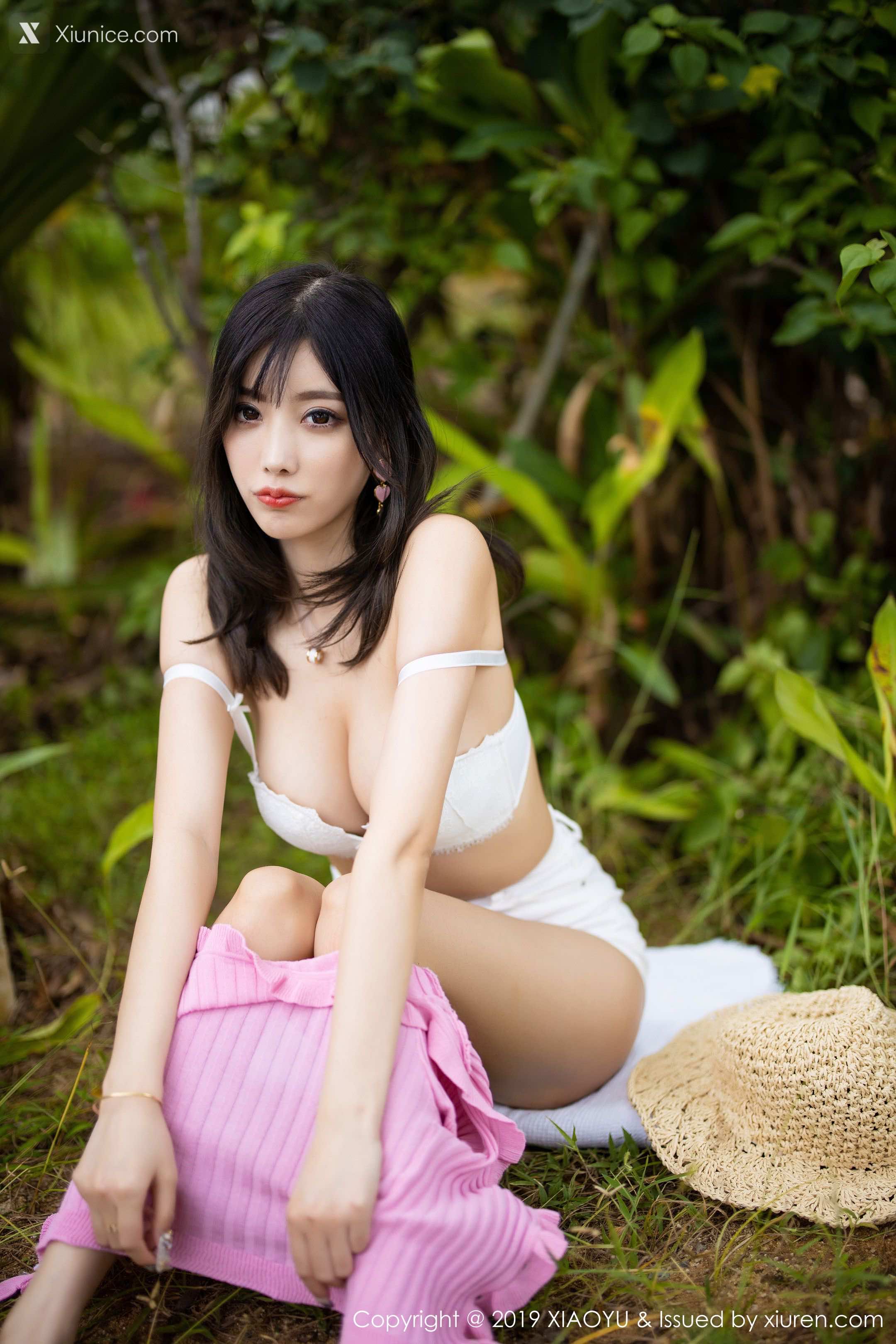 XiaoYu语画界 Vol.0169 杨晨晨sugar 第33张