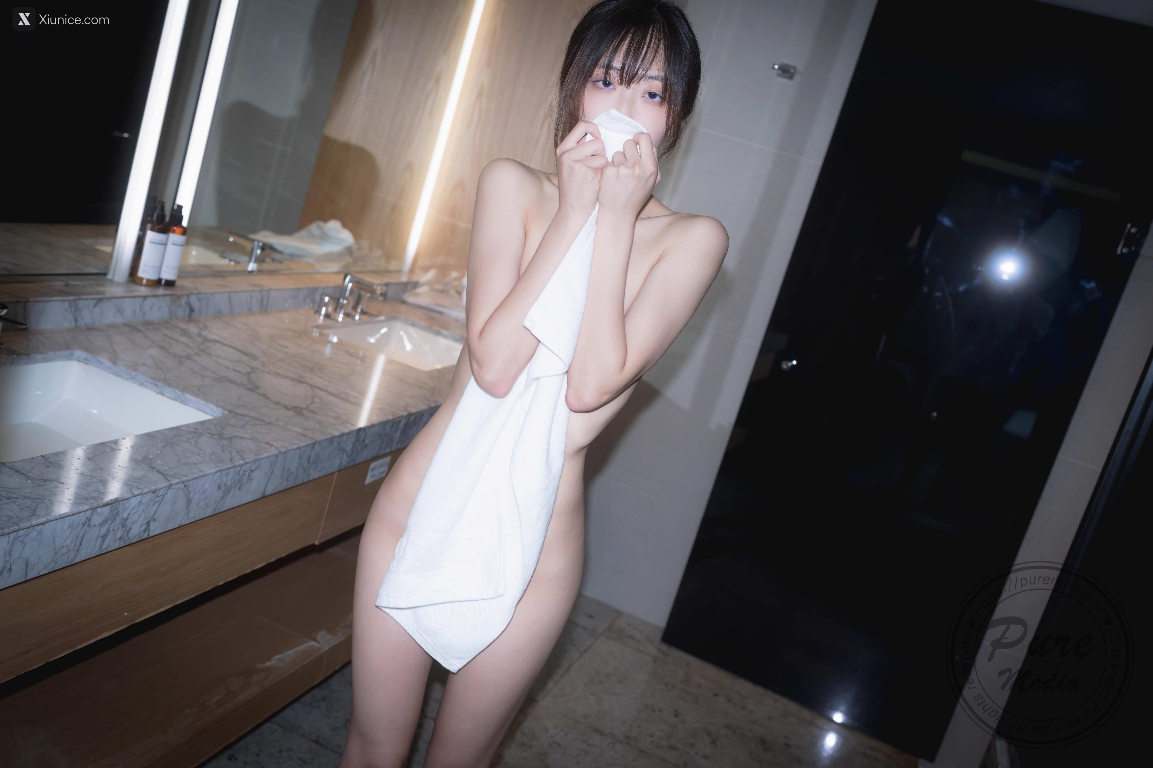 Pure Media Vol.245 Hina (히나) Pure gradoll 第179张