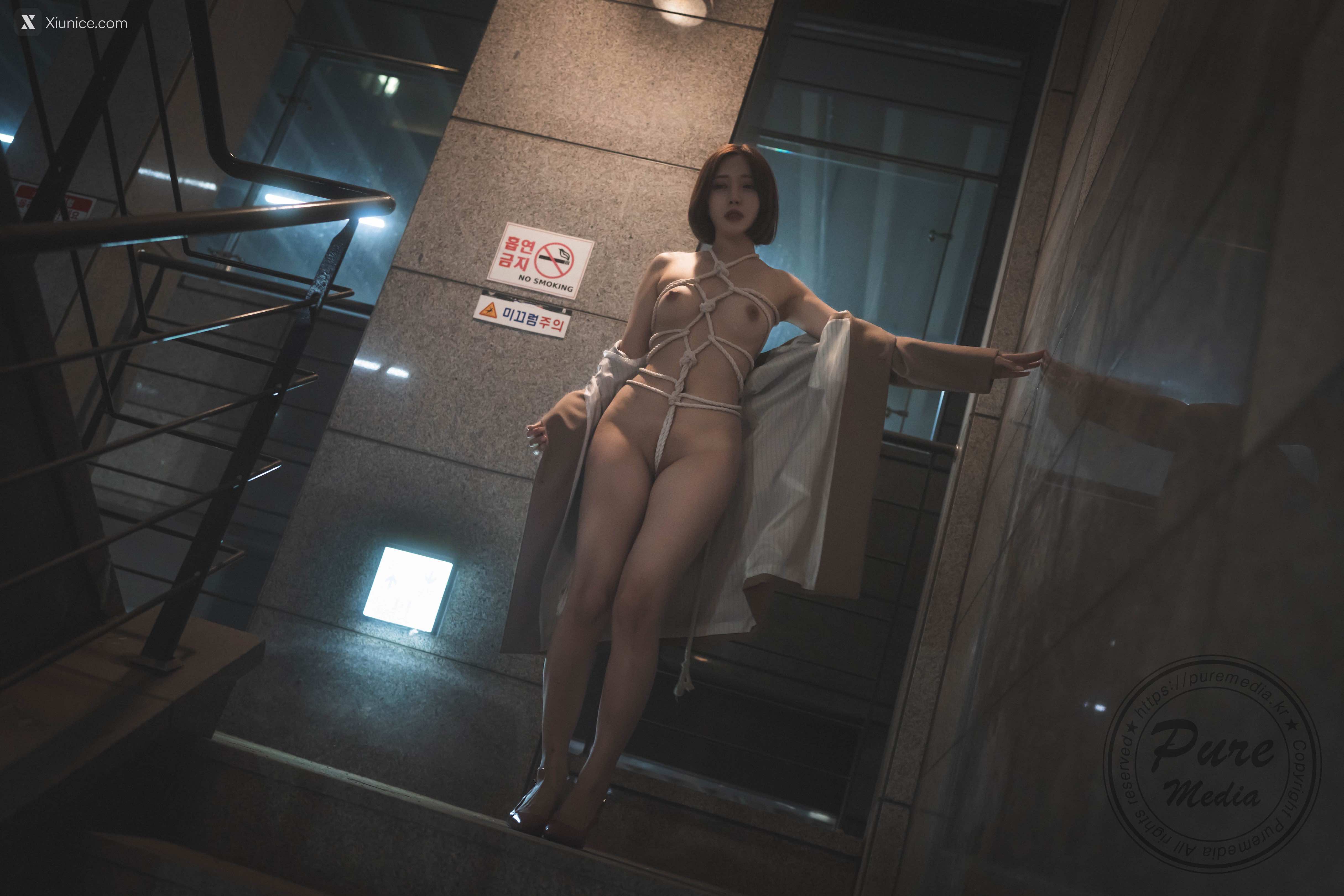 Pure Media Vol.236 Dohee (도희) 第56张
