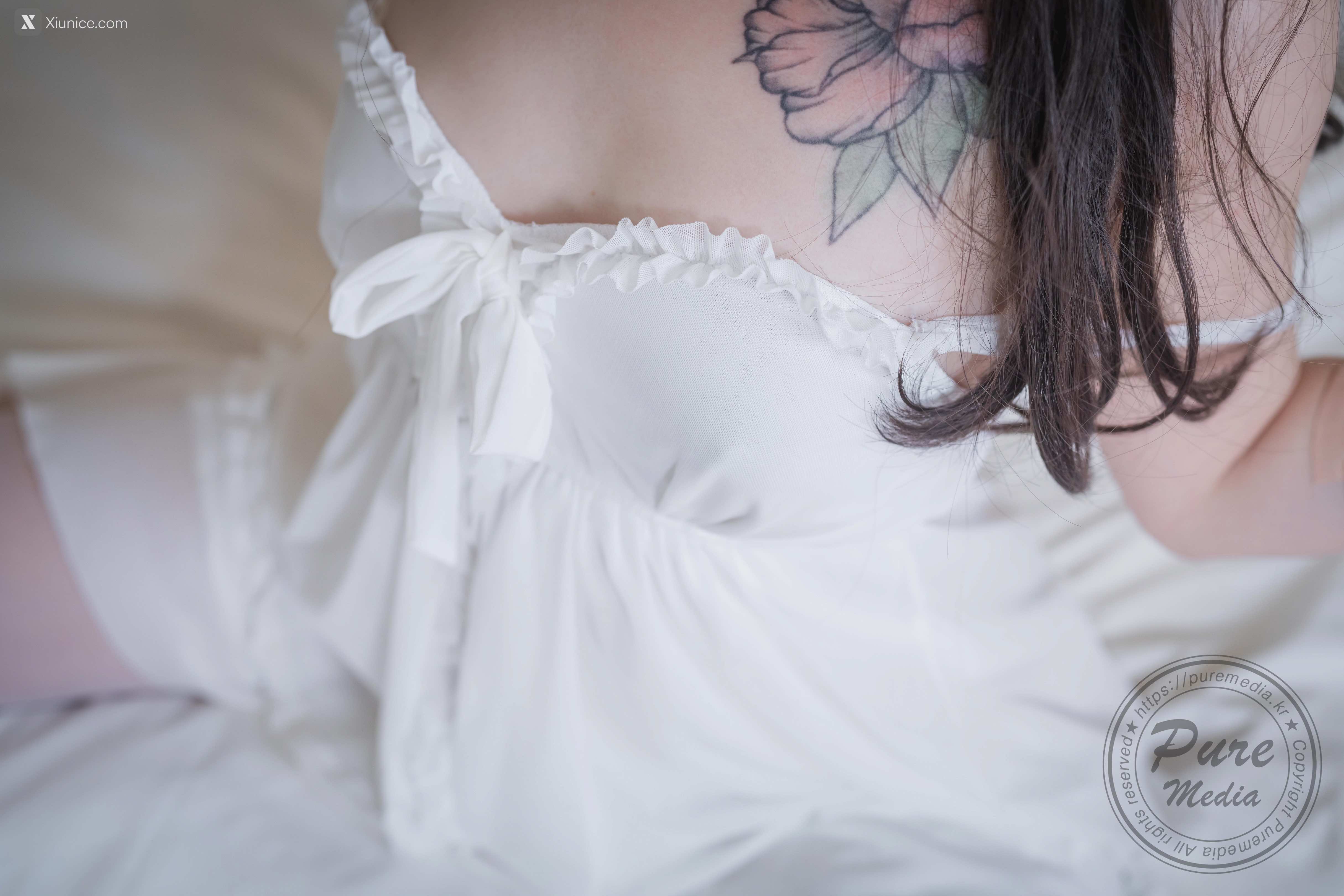 Pure Media Vol.257 Jelly (젤리) – Pretty Kinky Girl 第71张
