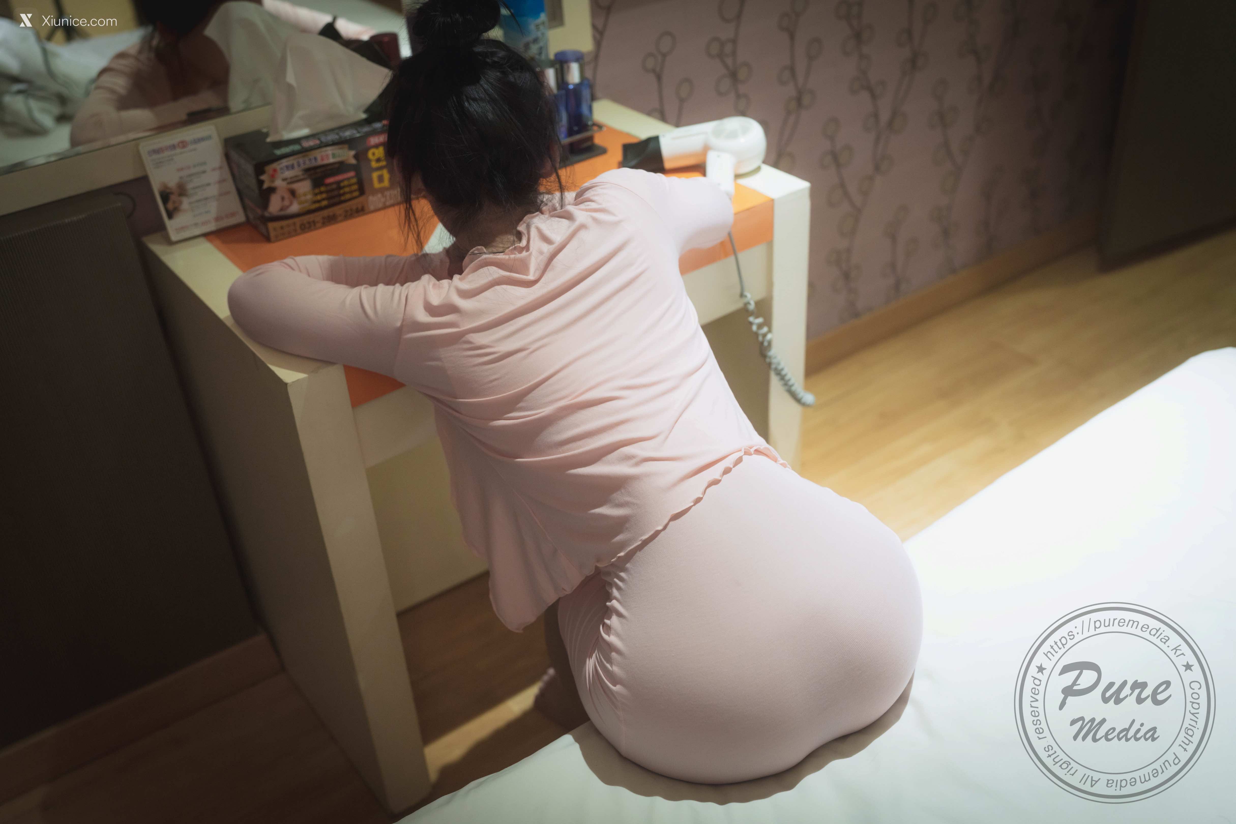 Pure Media Vol.234 Yeha (예하) – Karaoke Hentai CallGirl 第33张