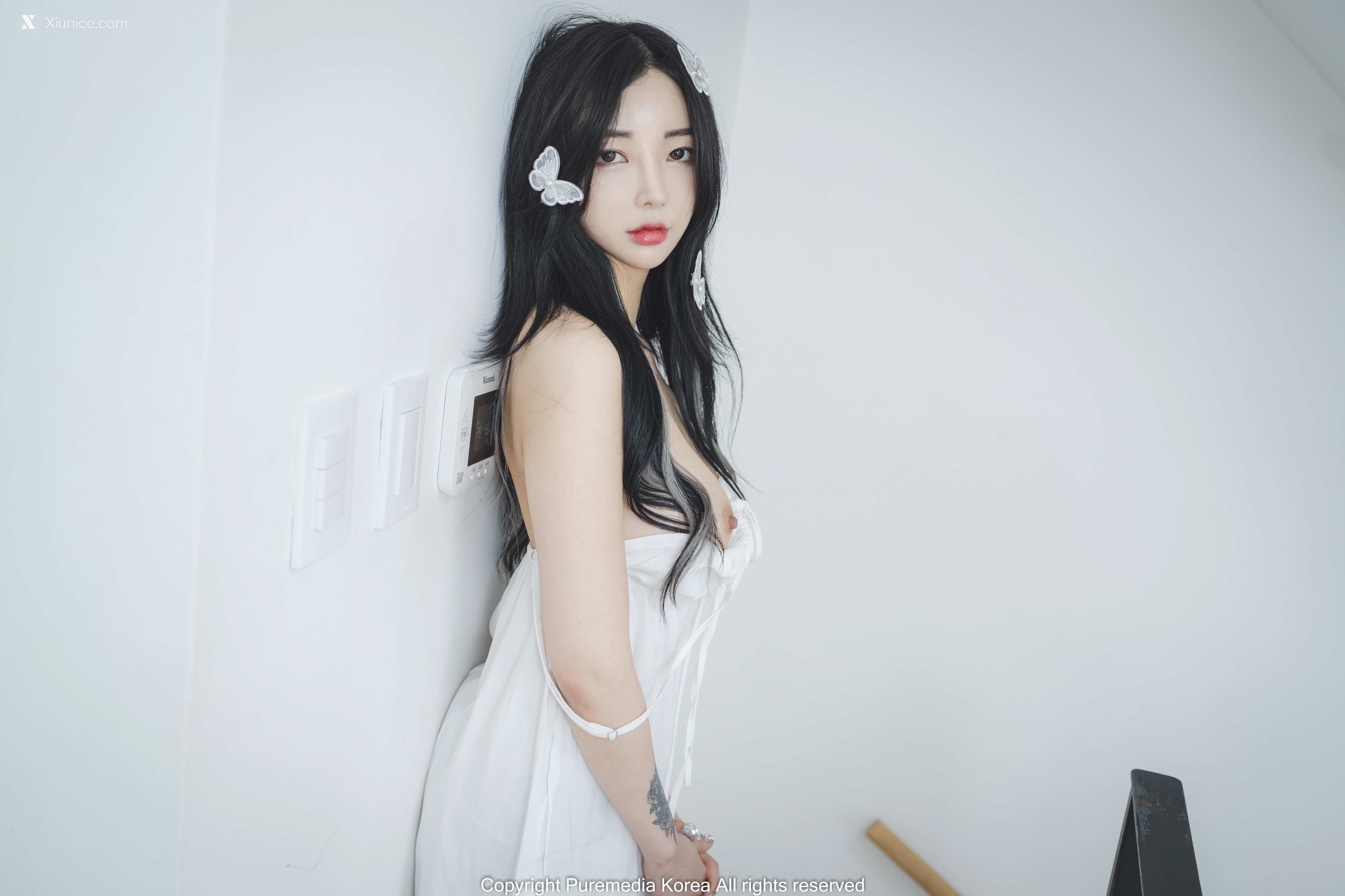 Pure Media Vol.180 Jia (지아) 第18张