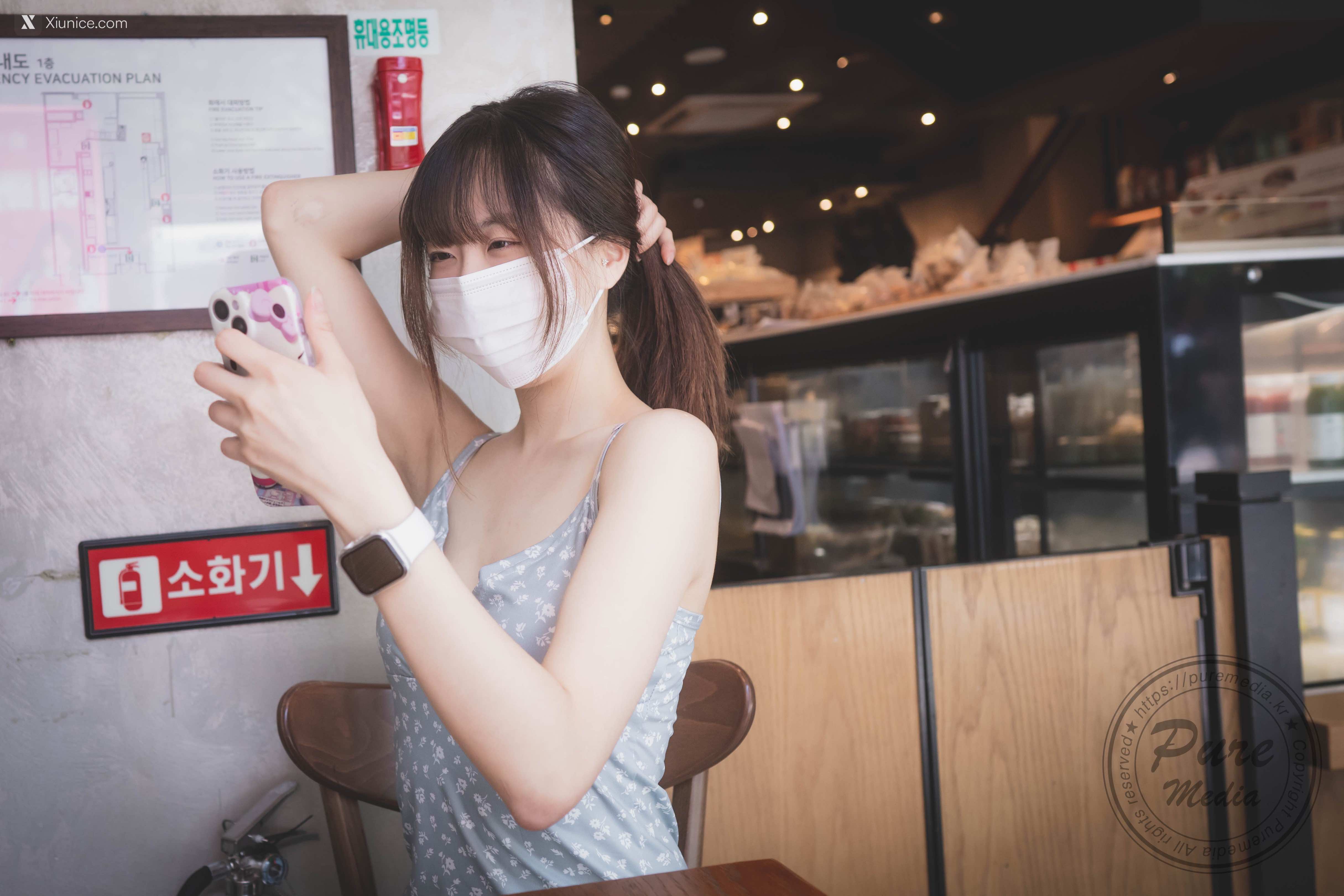 Pure Media Vol.241 Hina 第40张