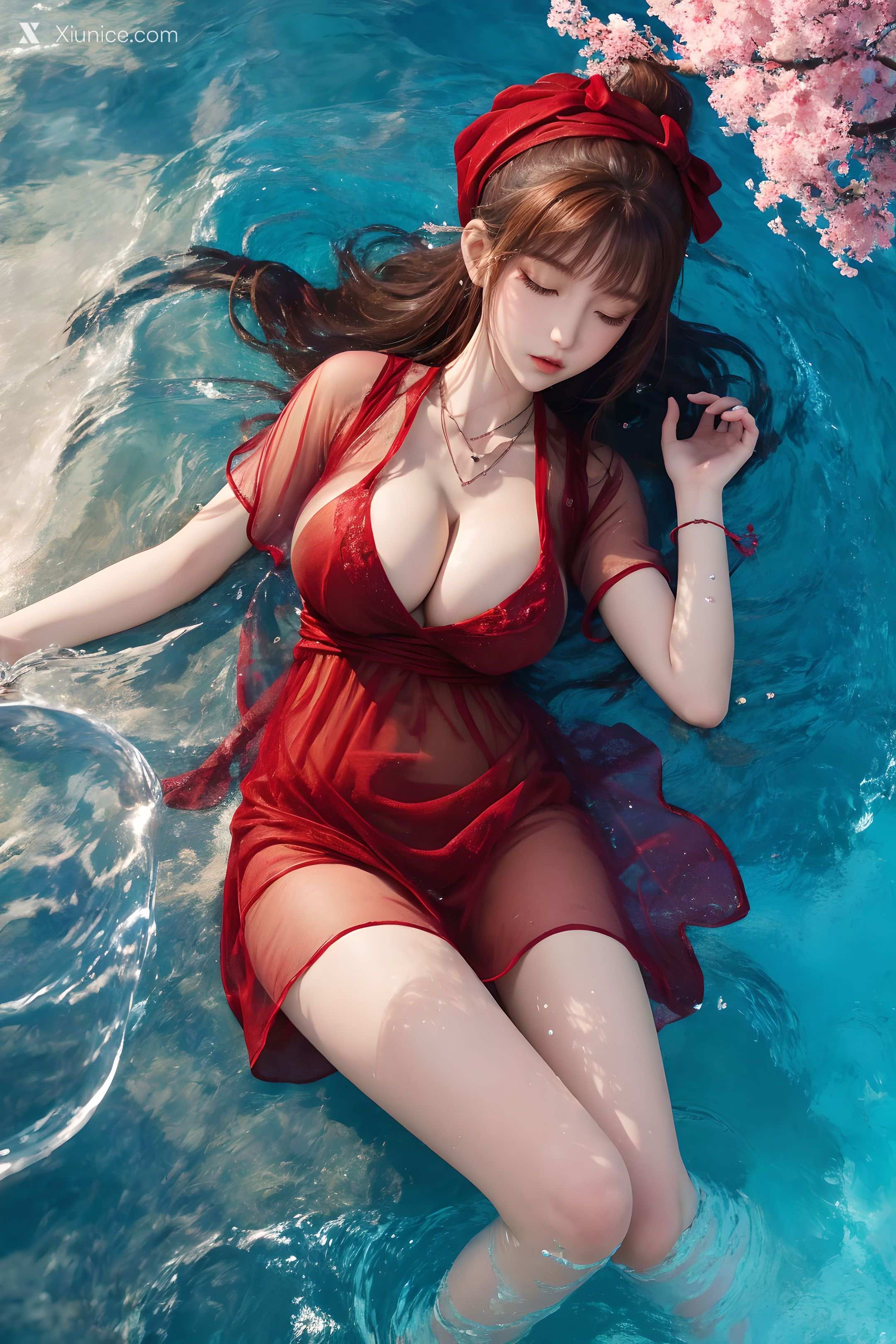 AI Girl – 天罡传 – 樊巧儿 – 樊巧儿 性感 第13张