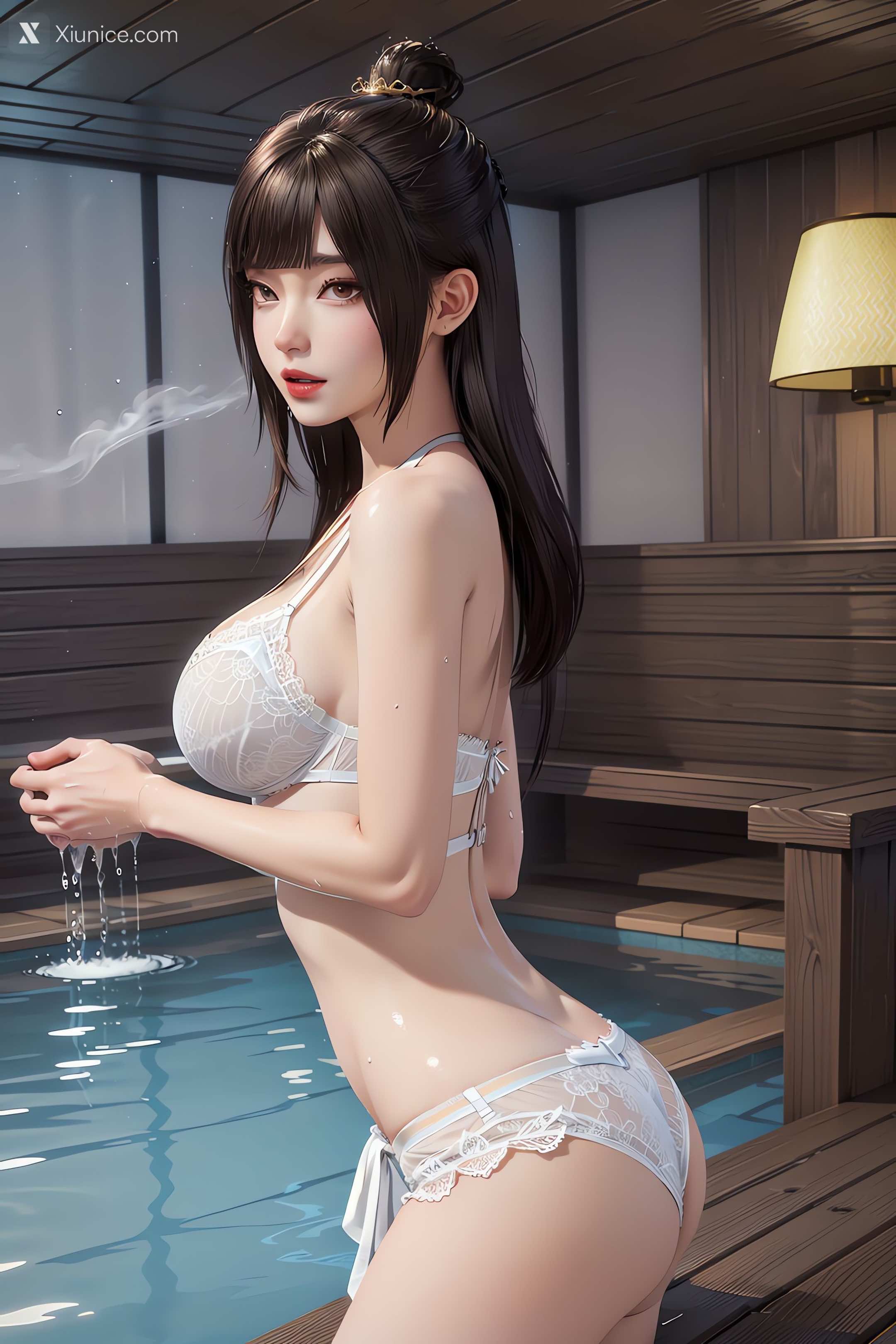 AI Girl – 星源之主 – 幽亦寒 第92张