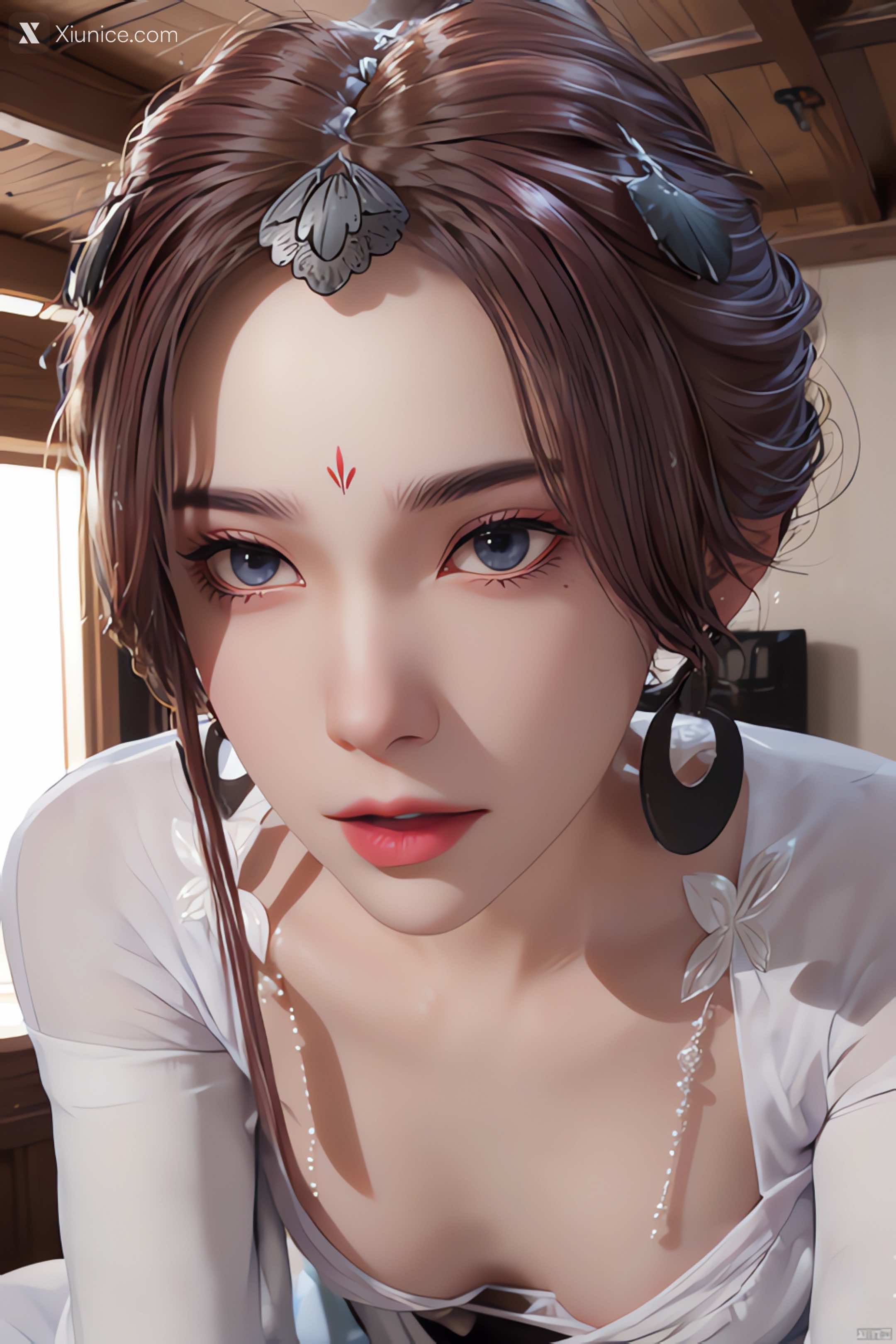 AI Girl – 万界神主 – 澹台月 林妃 – 林妃 瑟瑟 第26张