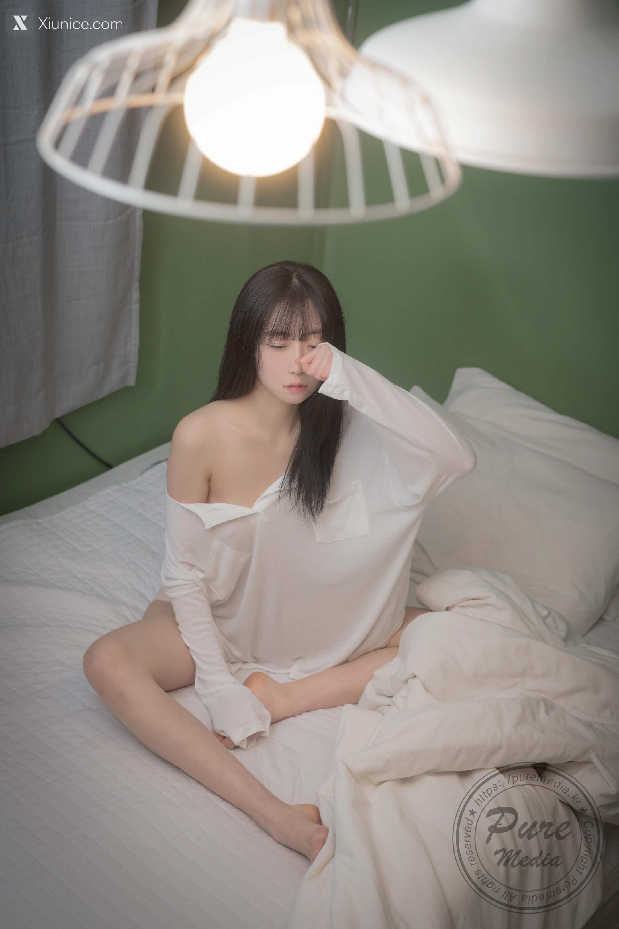 Pure Media Vol.275 Hina (히나) – Raped My Rude Little Sister 第6张