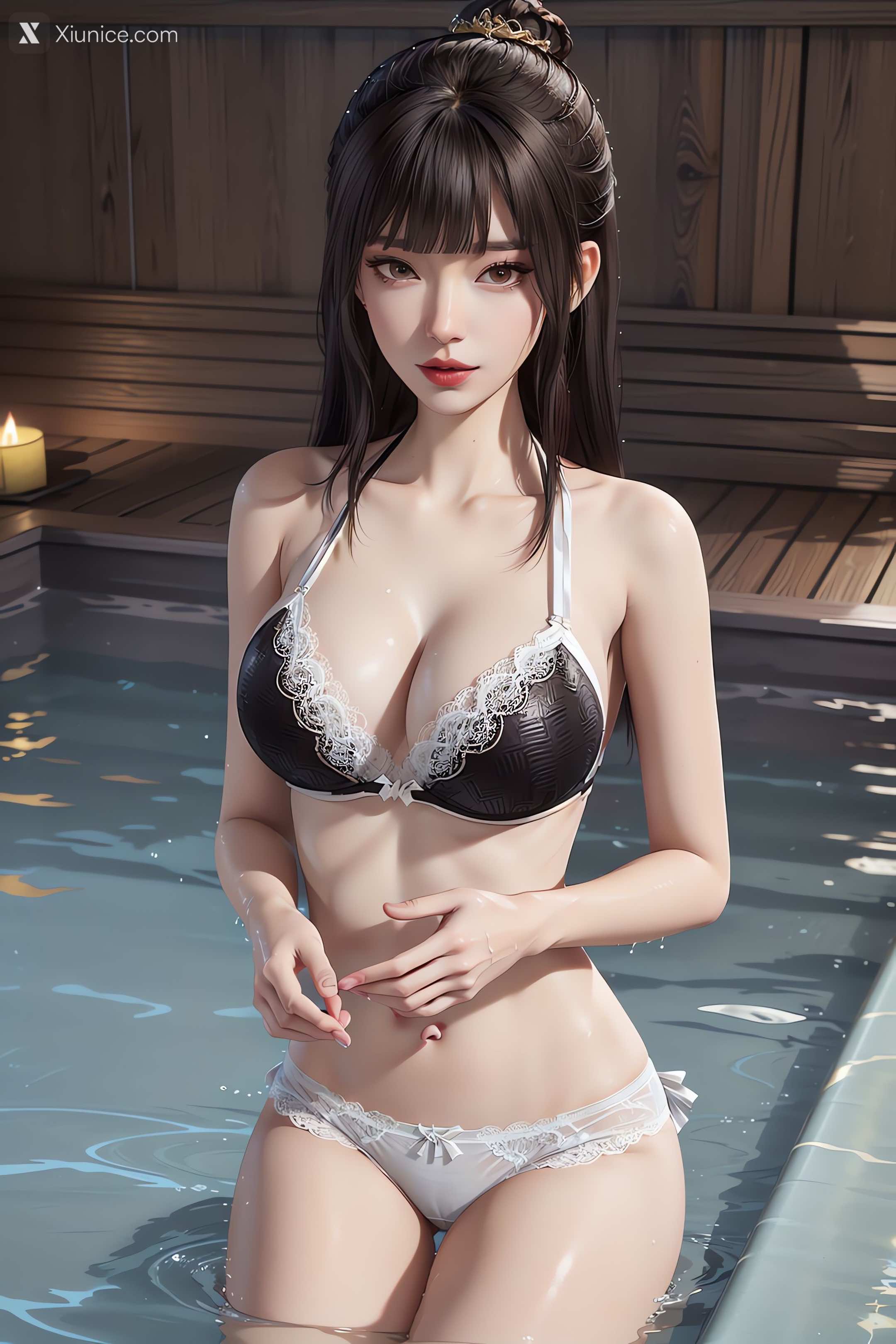 AI Girl – 星源之主 – 幽亦寒 第66张