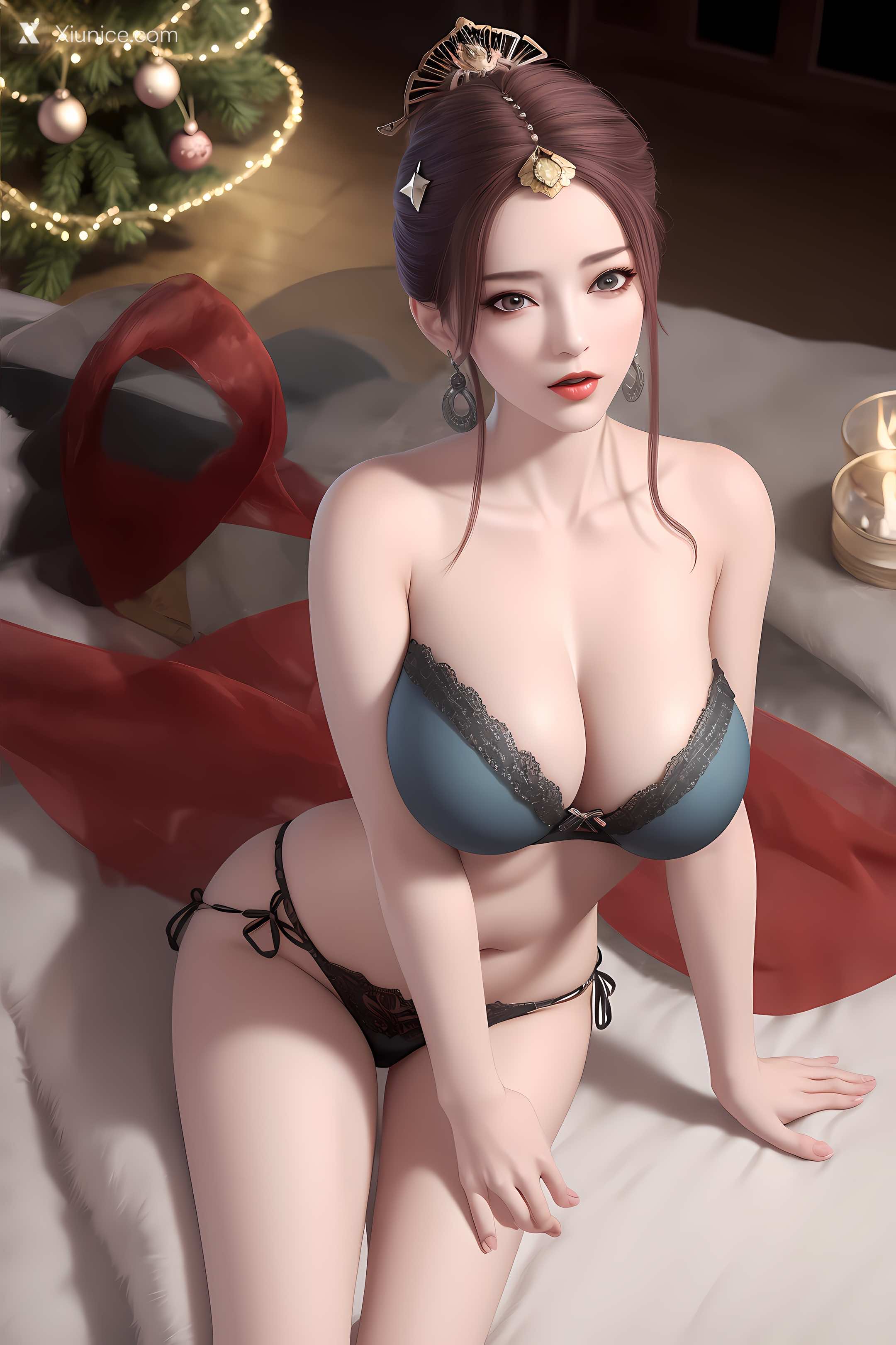 AI Girl – 万界仙踪 – 灵韵 叶嫣然 第35张