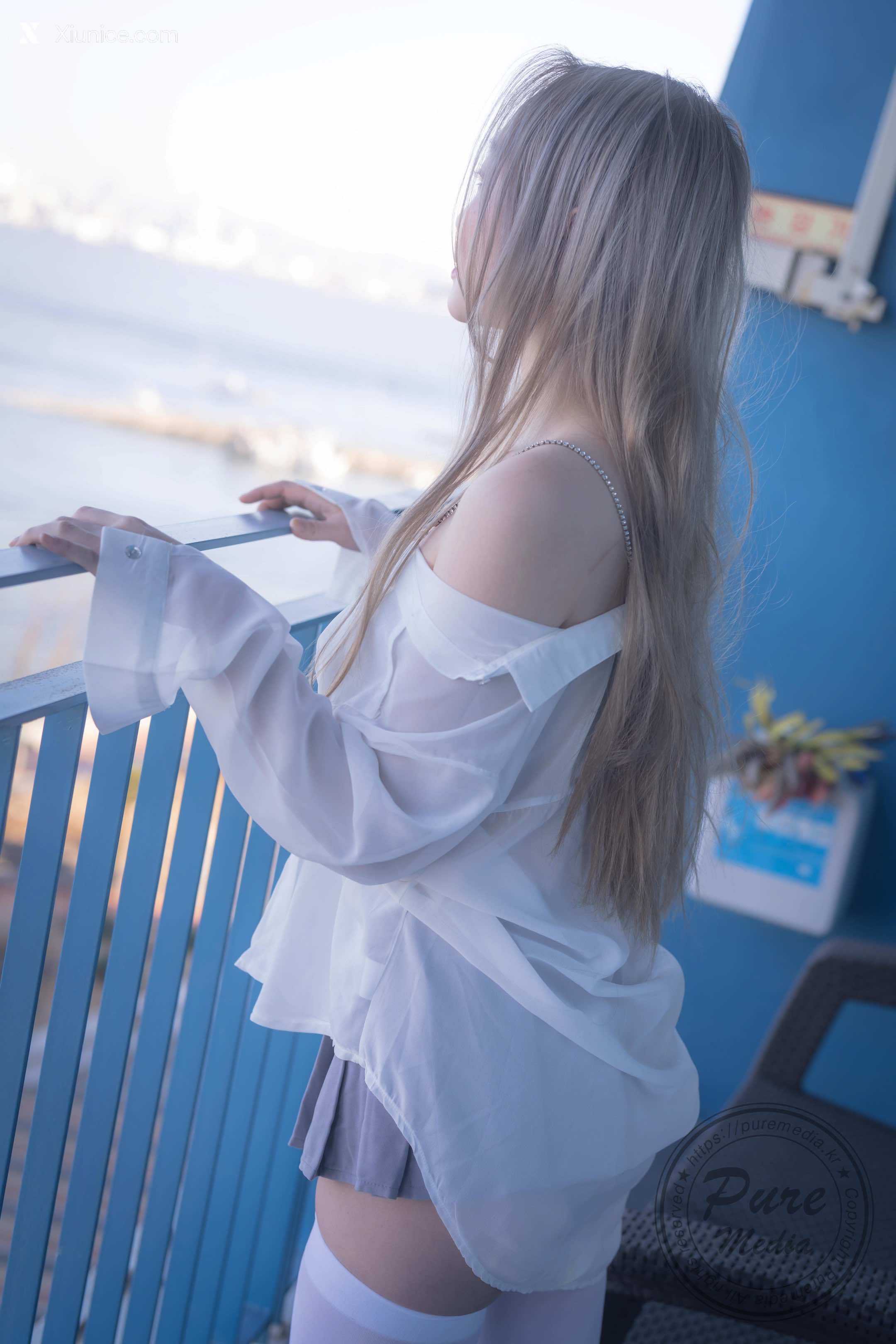 Pure Media Vol.274 Raon (라온) – Debut 第7张