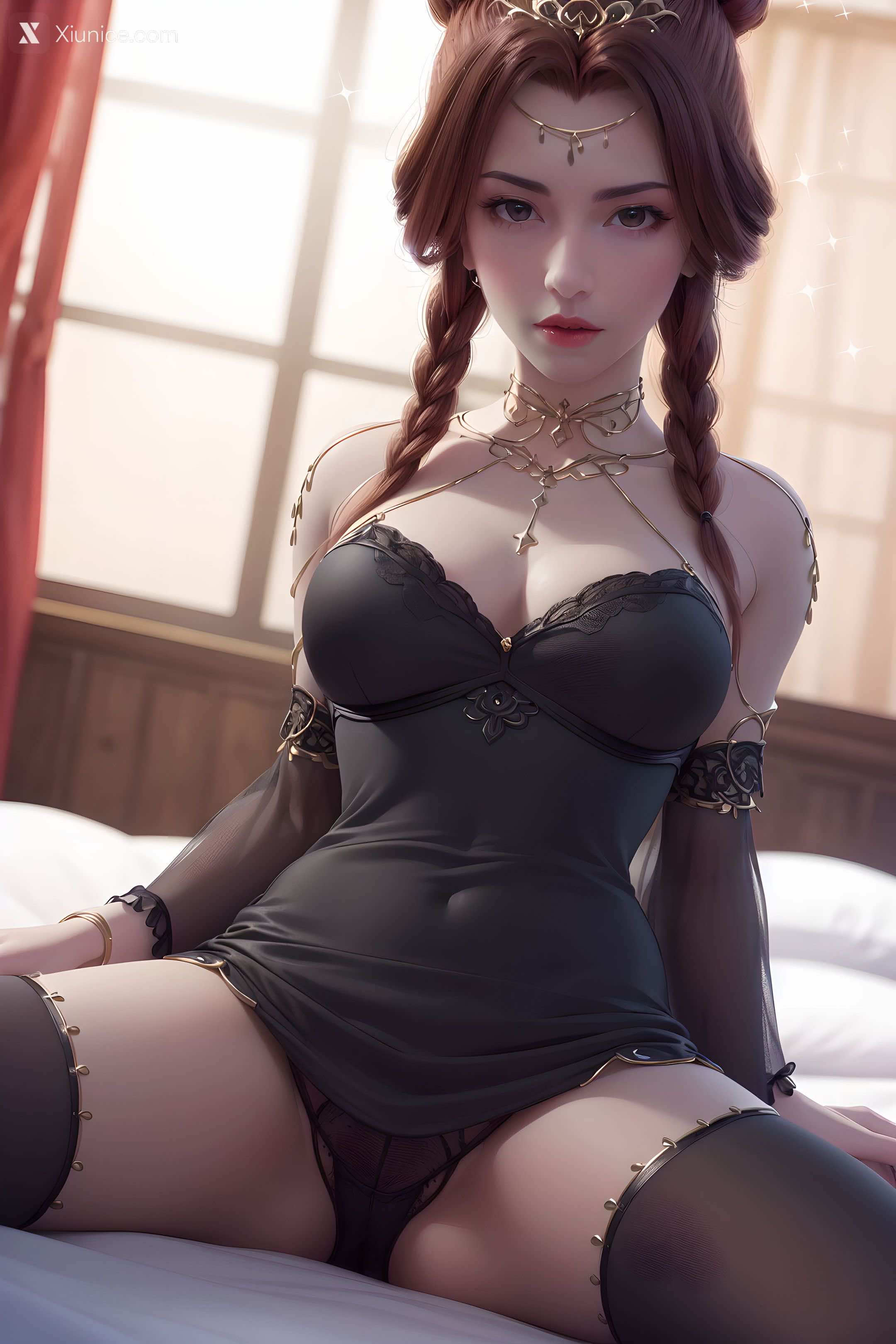 AI Girl – 万界仙踪 – 灵韵 叶嫣然 第65张