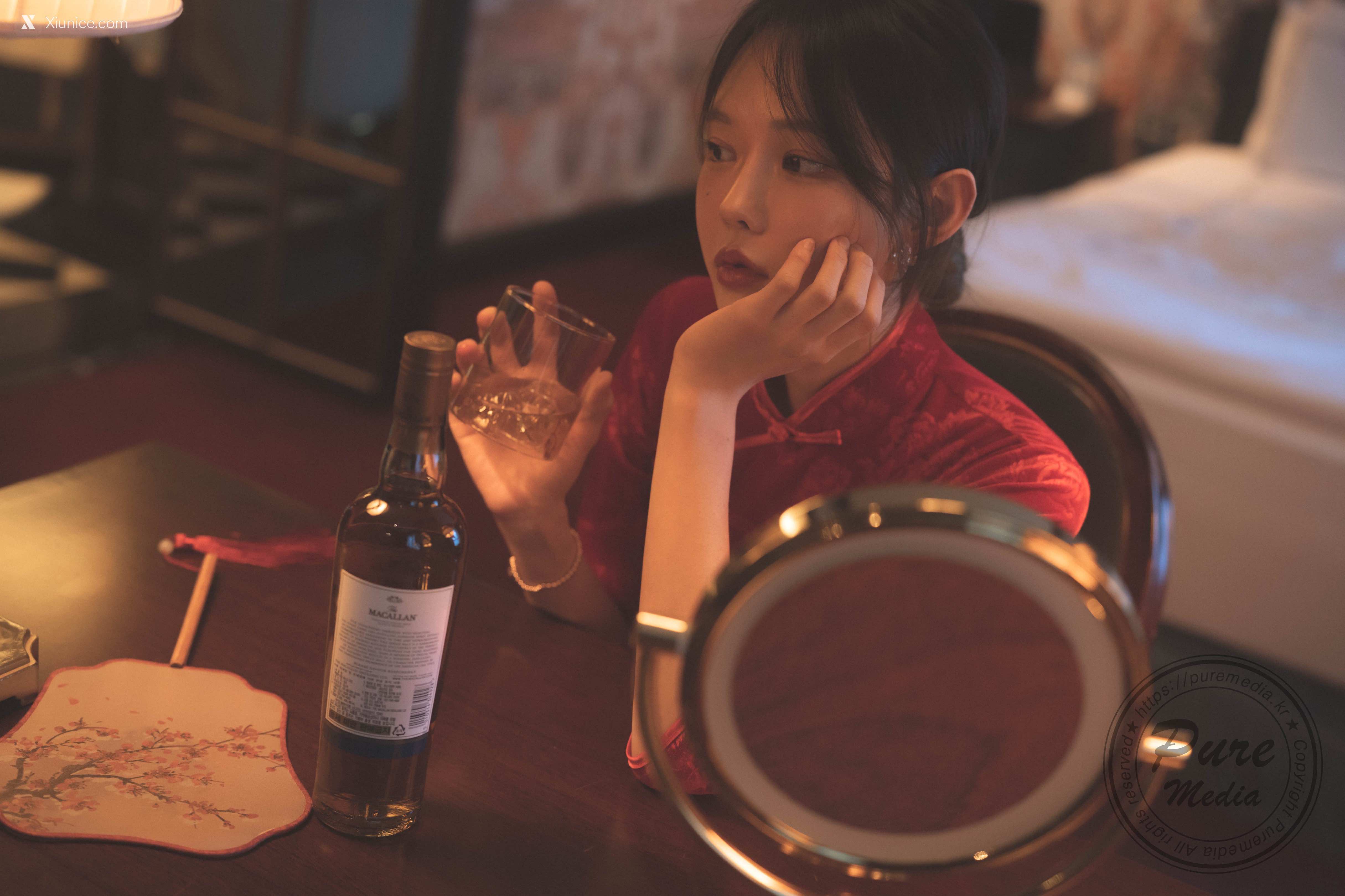 Pure Media Vol.227 Romi (로미) – Xxx Assassin In The Boudoir 第64张