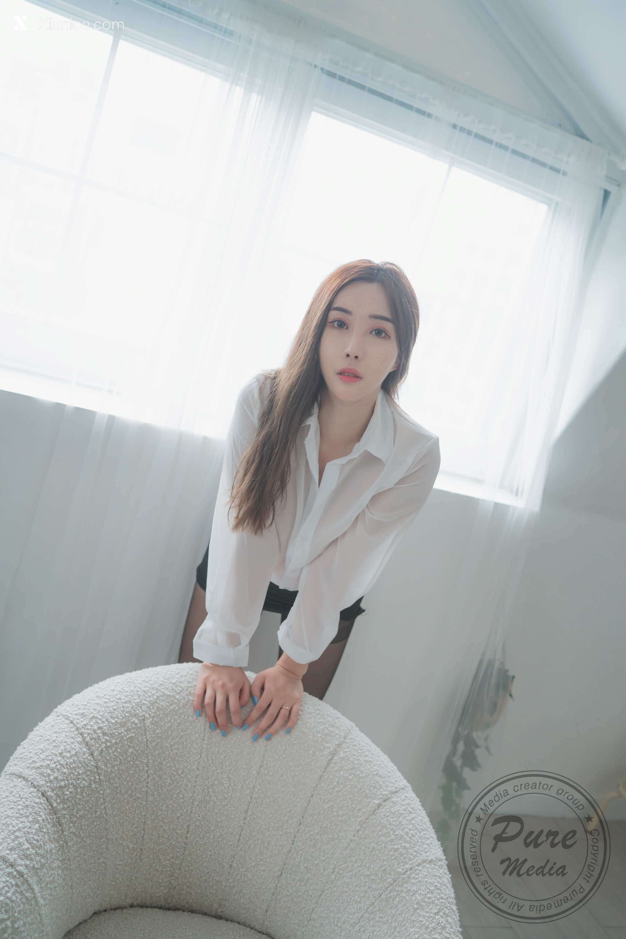Pure Media Vol.192 Dohee (도희) 第55张