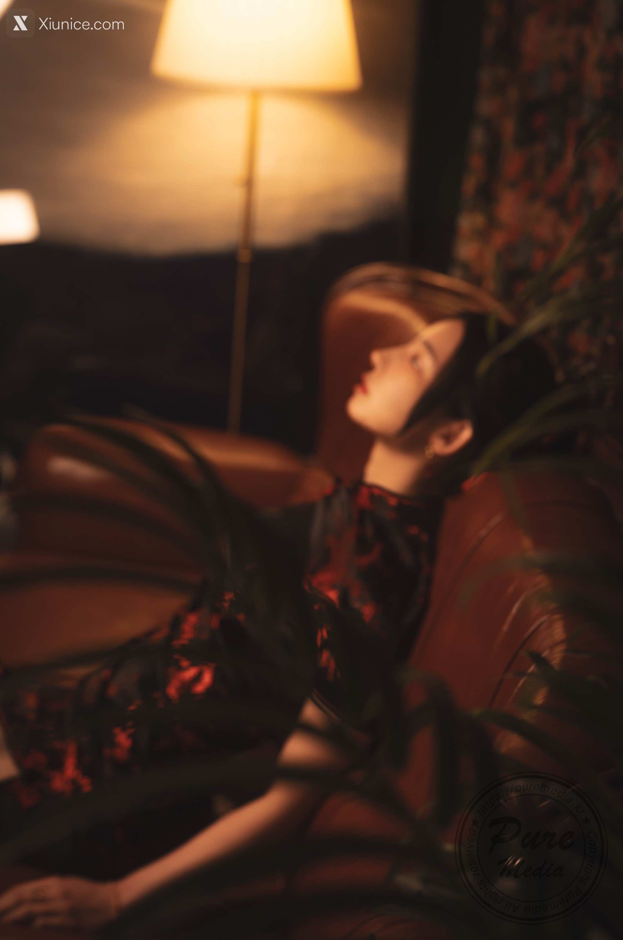 Pure Media Vol.282 Yeha (예하) – In the Mood for Love 第182张