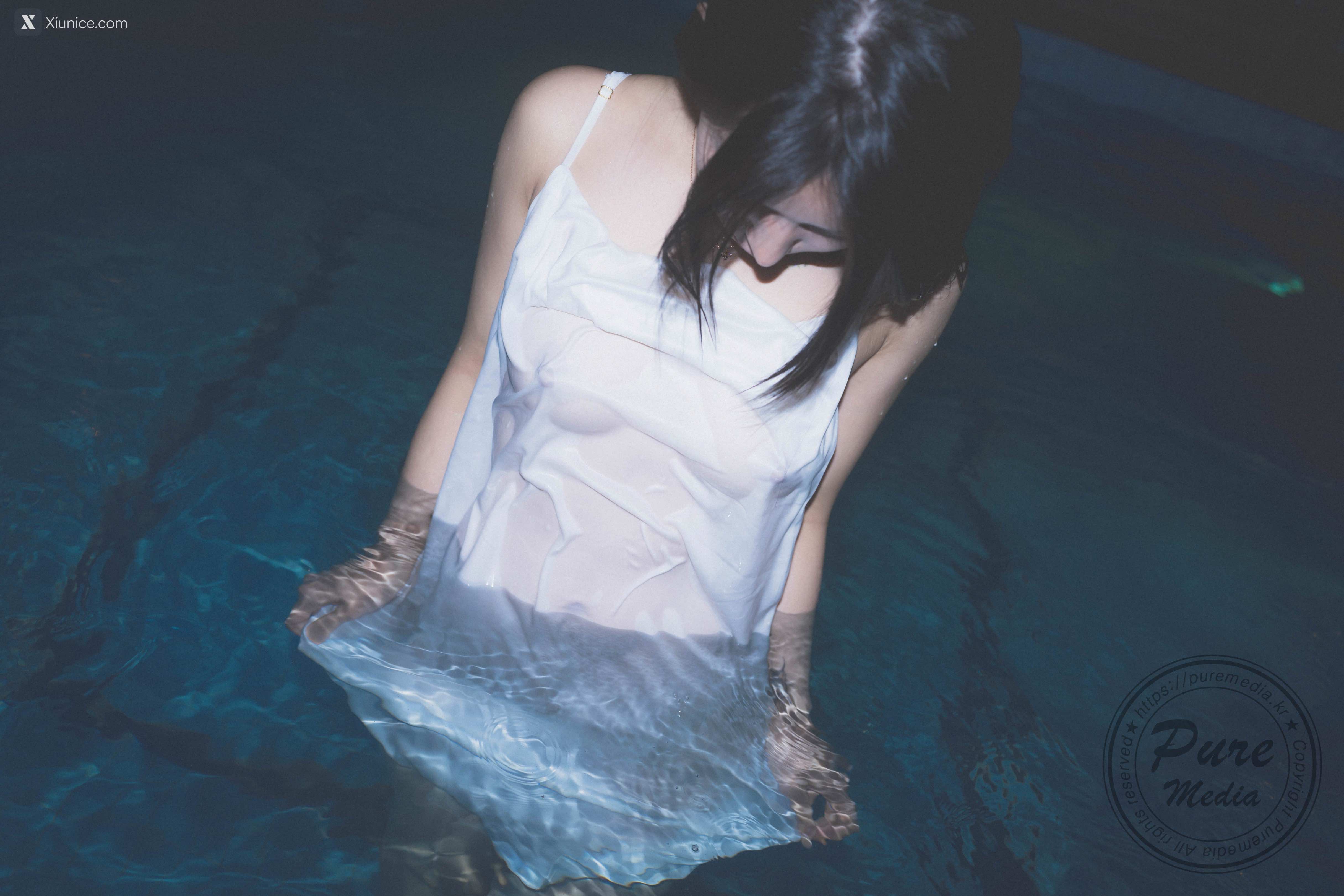 Pure Media Vol.239 Yeha (예하) 第109张