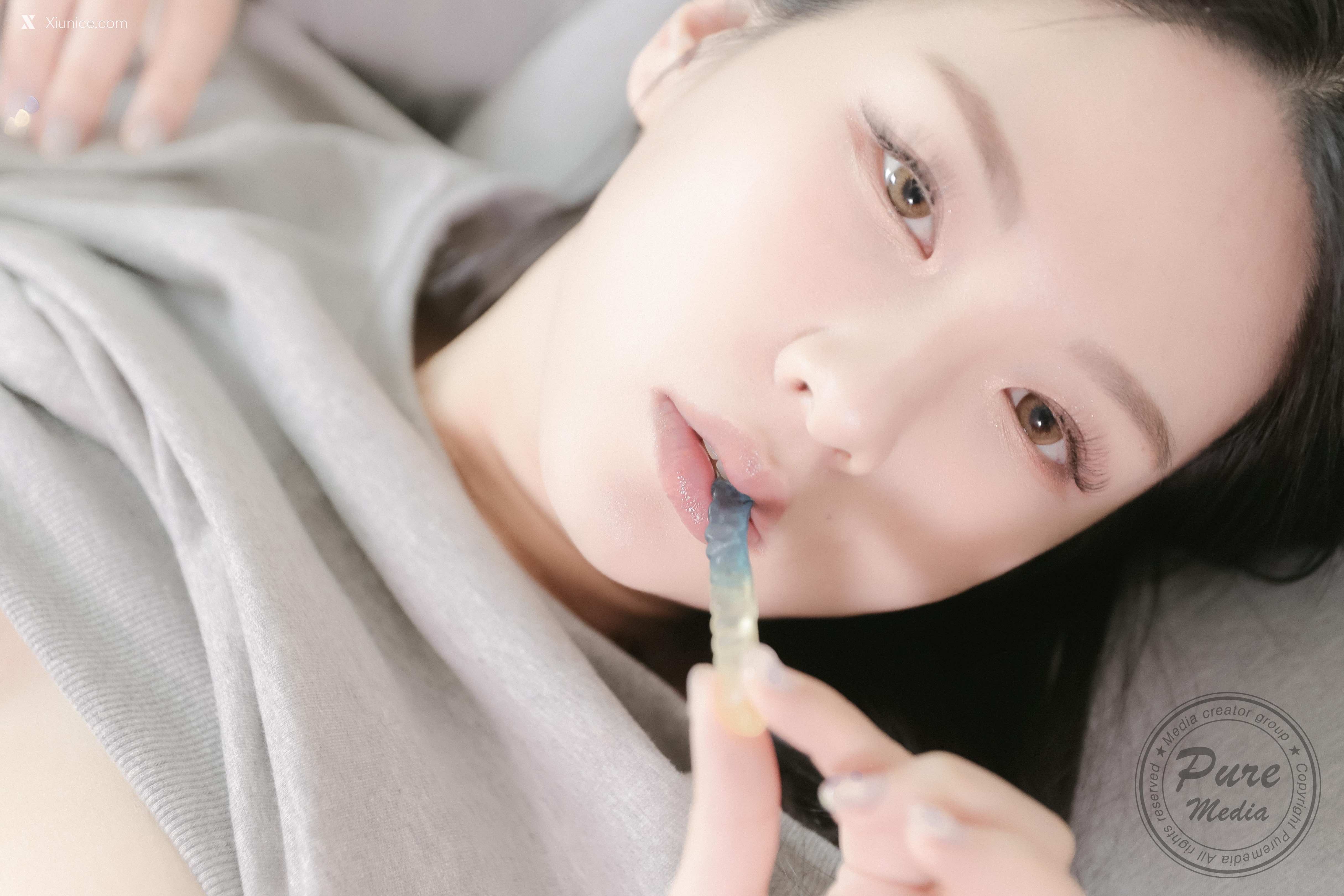 Pure Media Vol.232 ONIX (오닉스) Hot Debut 第24张