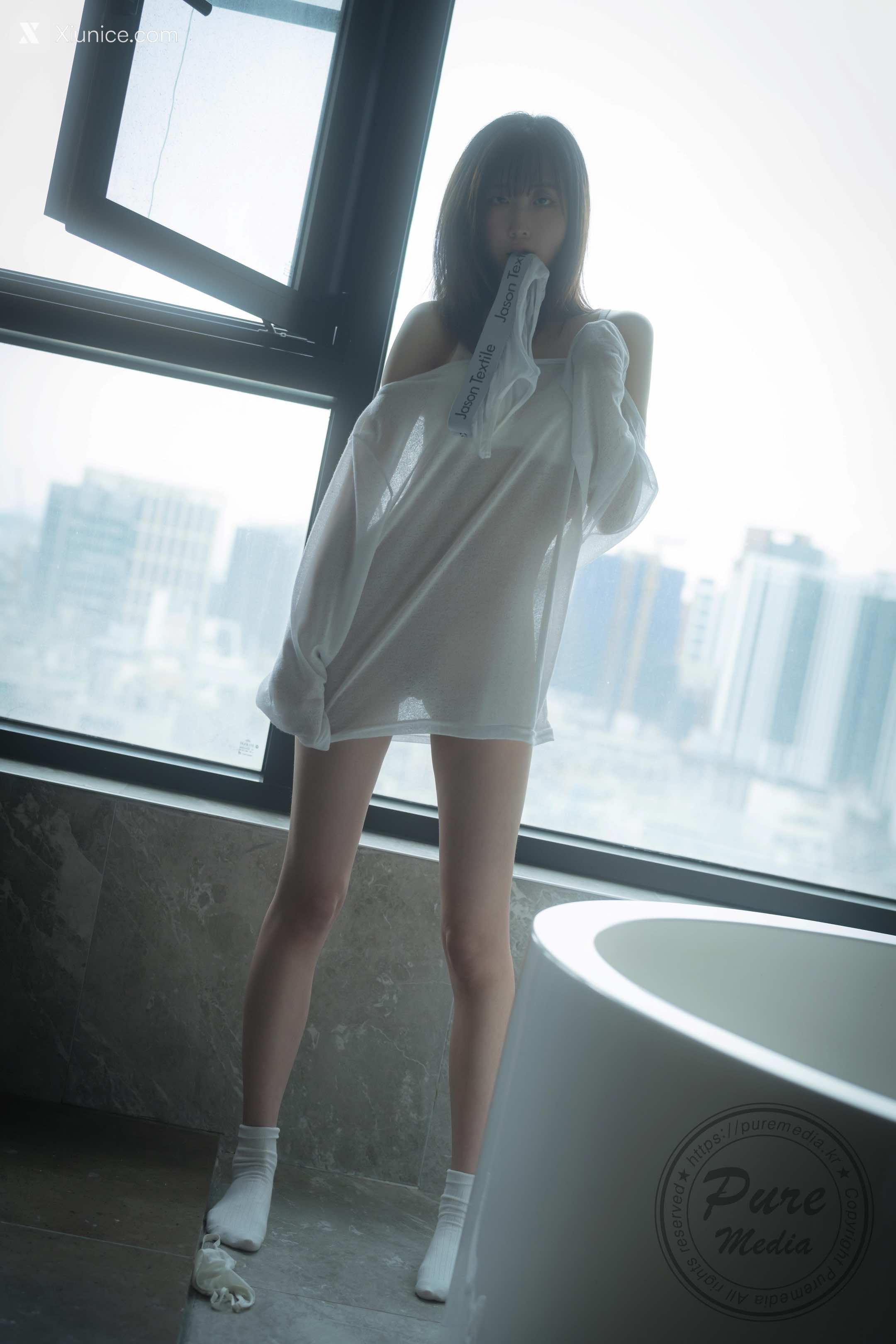 Pure Media Vol.245 Hina (히나) Pure gradoll 第35张