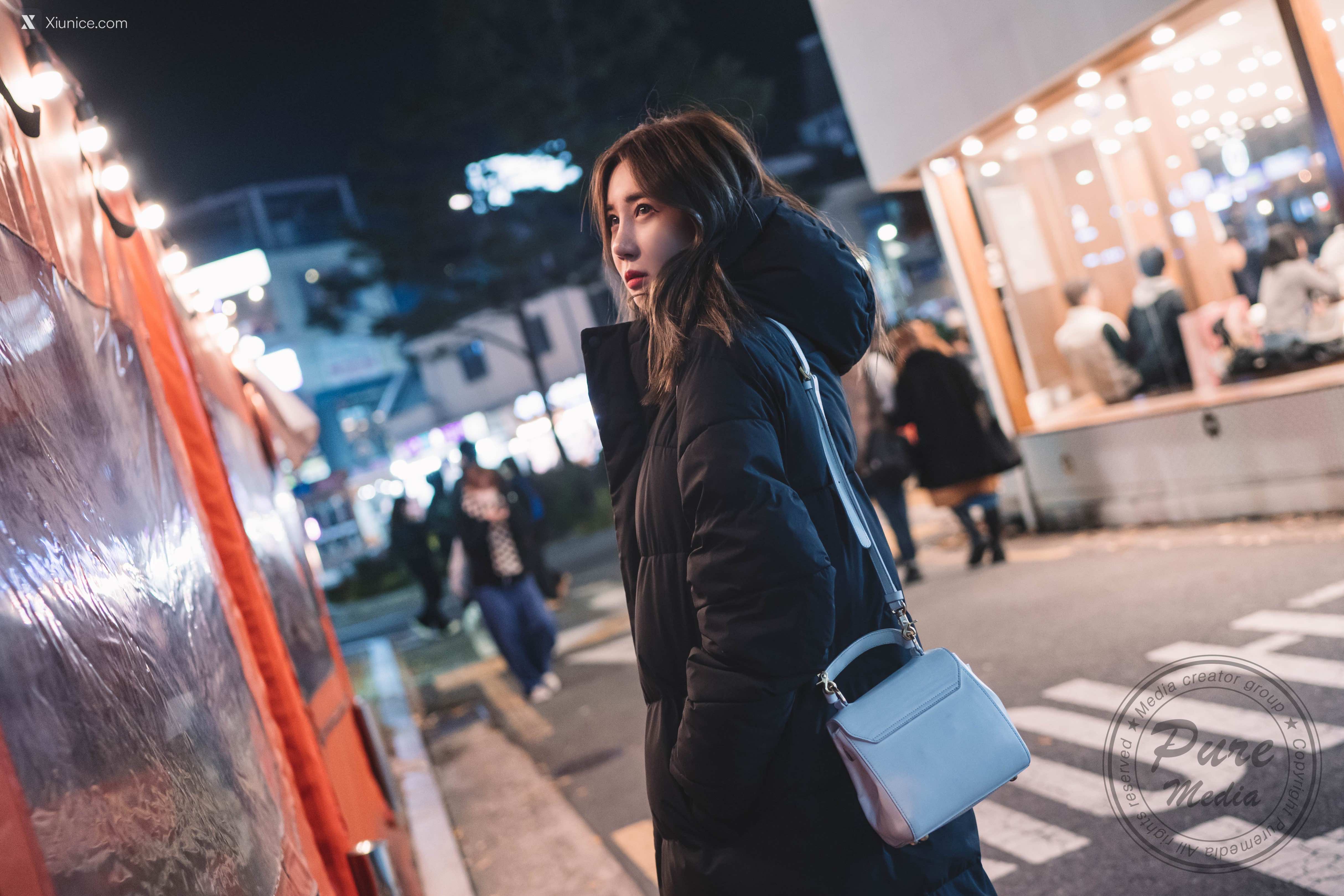 Pure Media Vol.211 Dohee (도희) (Full) 第4张