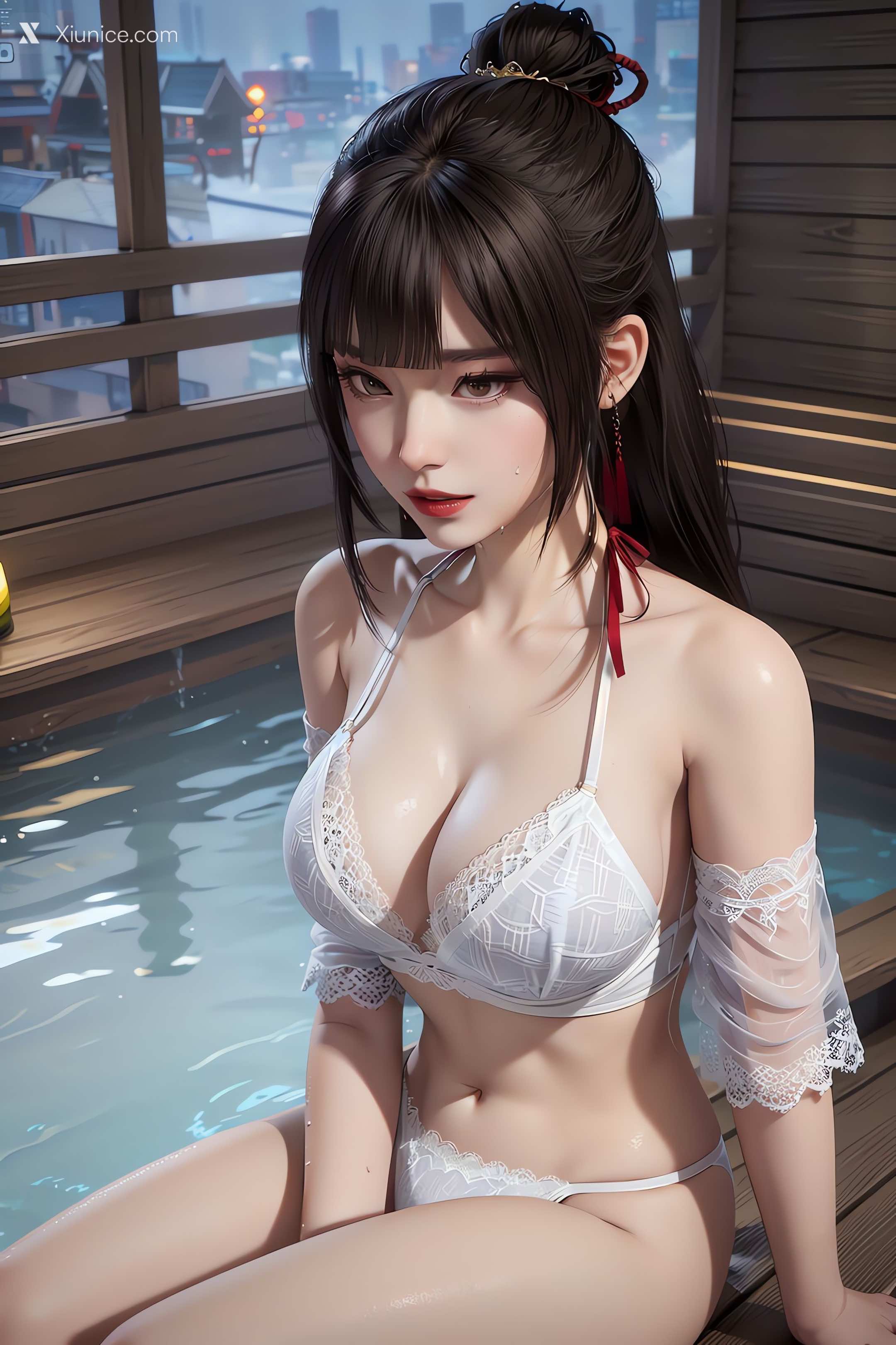 AI Girl – 星源之主 – 幽亦寒 第35张
