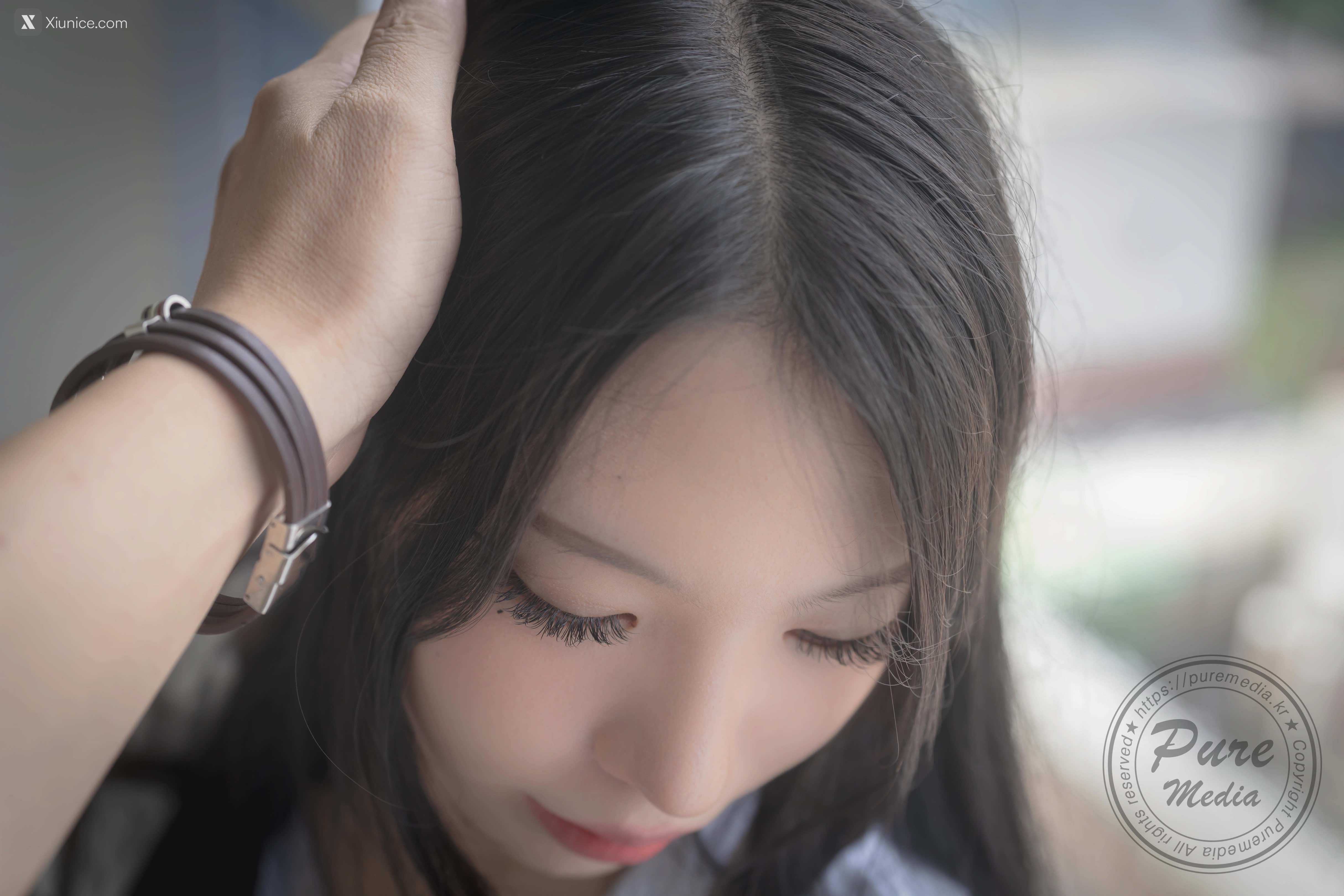 Pure Media Vol.254 Yeon Hwa (연화) 第21张