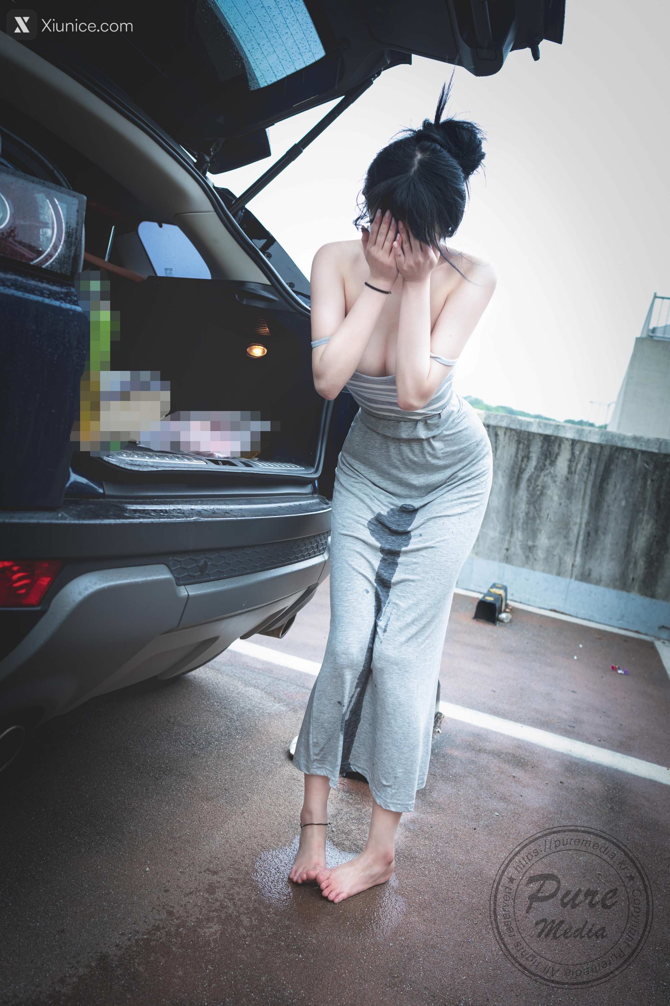 Pure Media Vol.205 Aram (아람) – The Day of Slave + Bonus 第152张