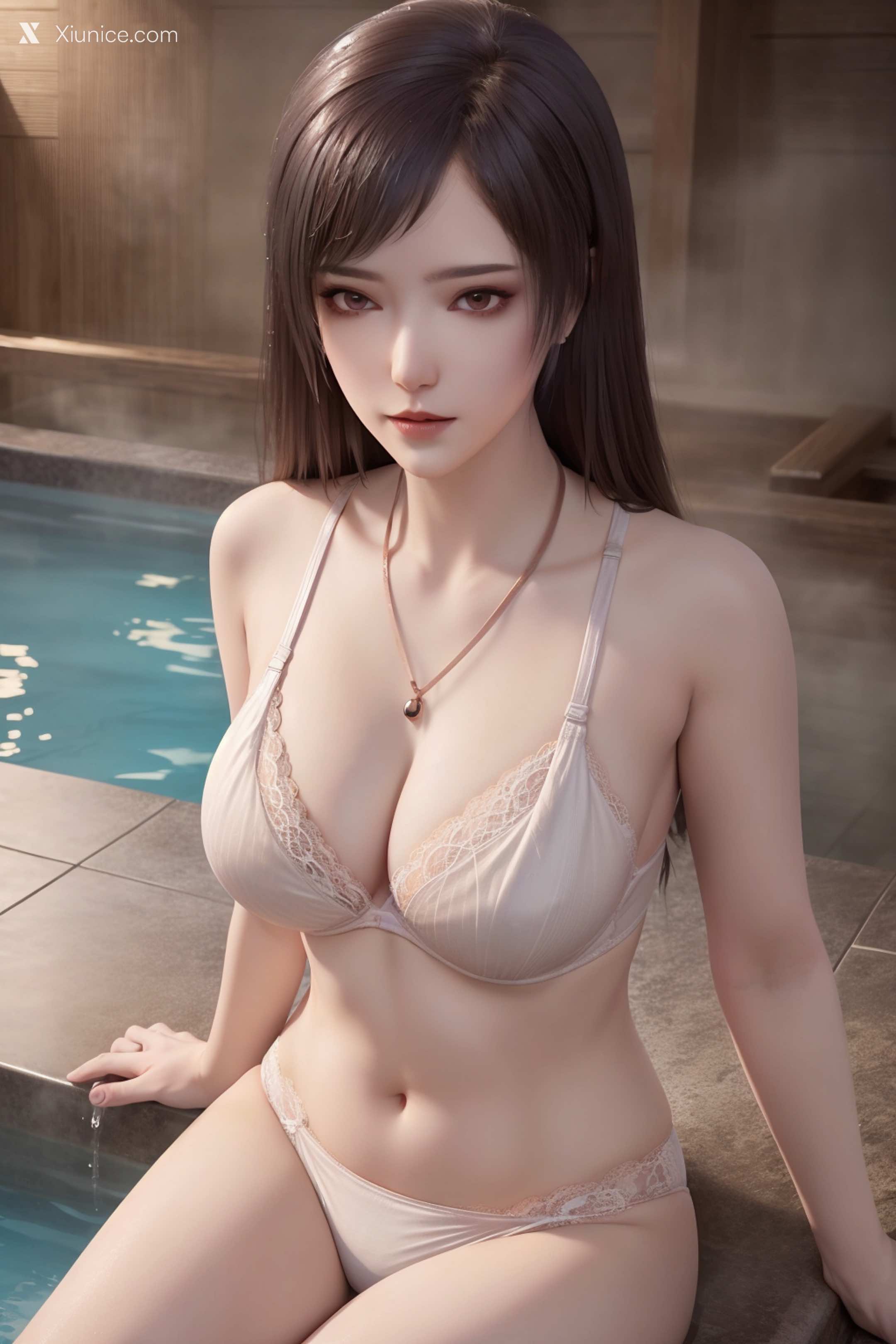 AI Girl – 第一秩序 – 李小玉 骆馨雨 杨小槿 – 李小玉 第78张