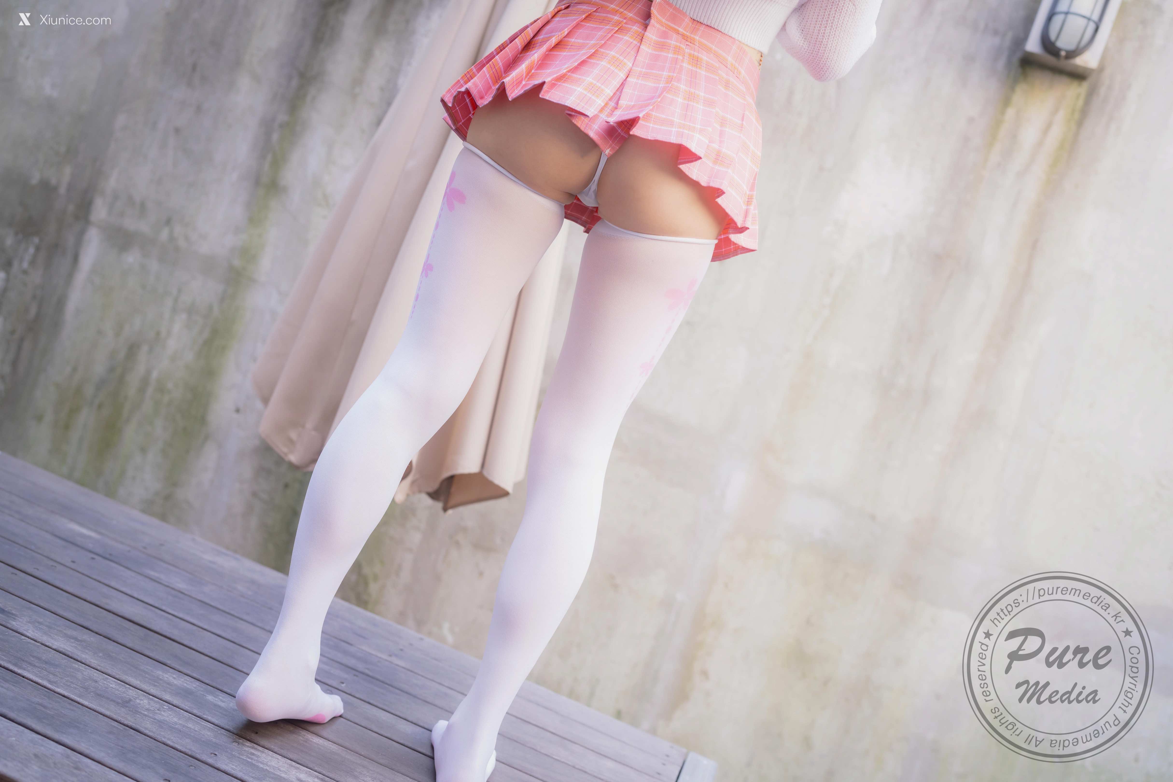 Pure Media Vol.257 Jelly (젤리) – Pretty Kinky Girl 第19张