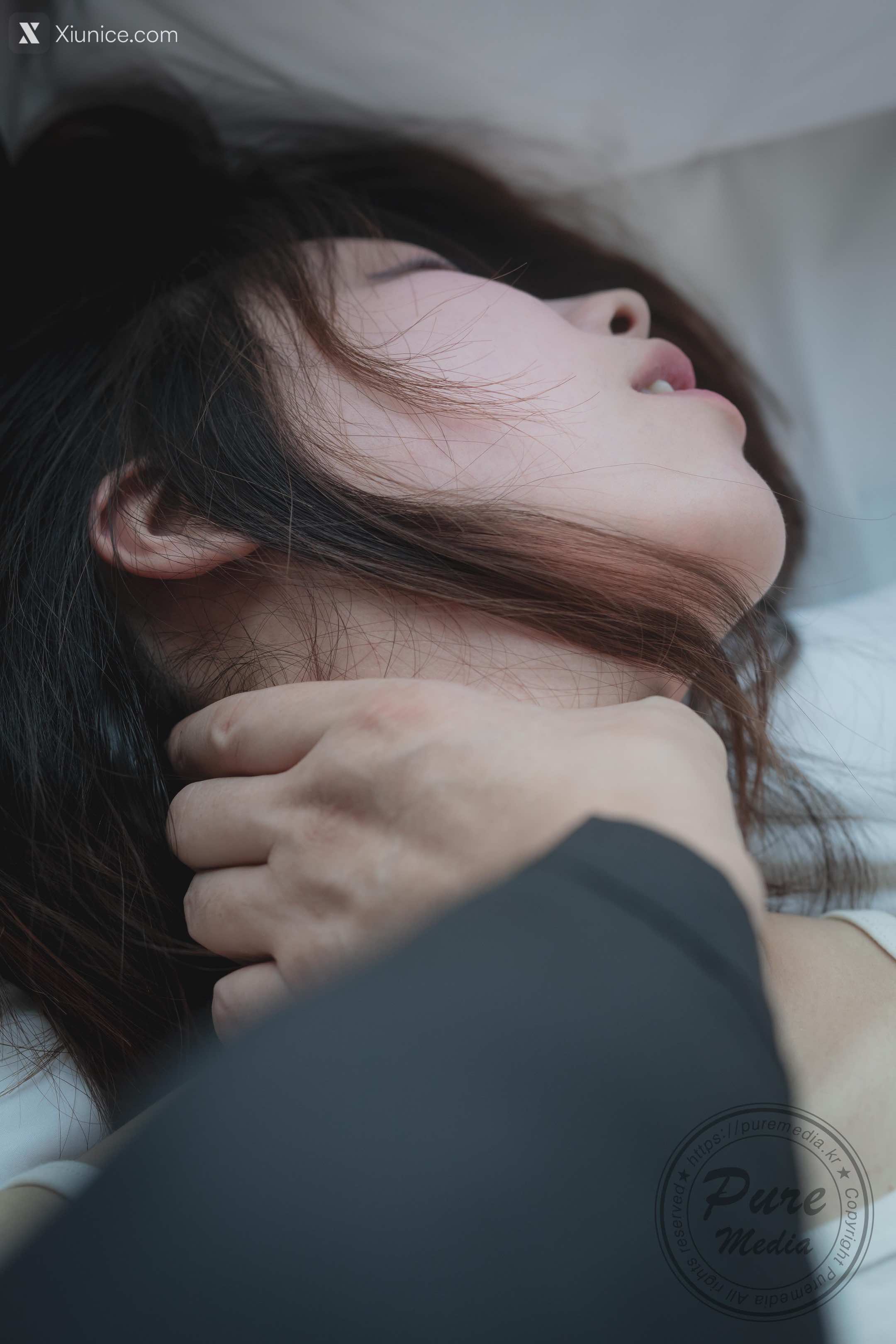 Pure Media Vol.250 Hina (히나) – The Raped Influencer Girl 第101张