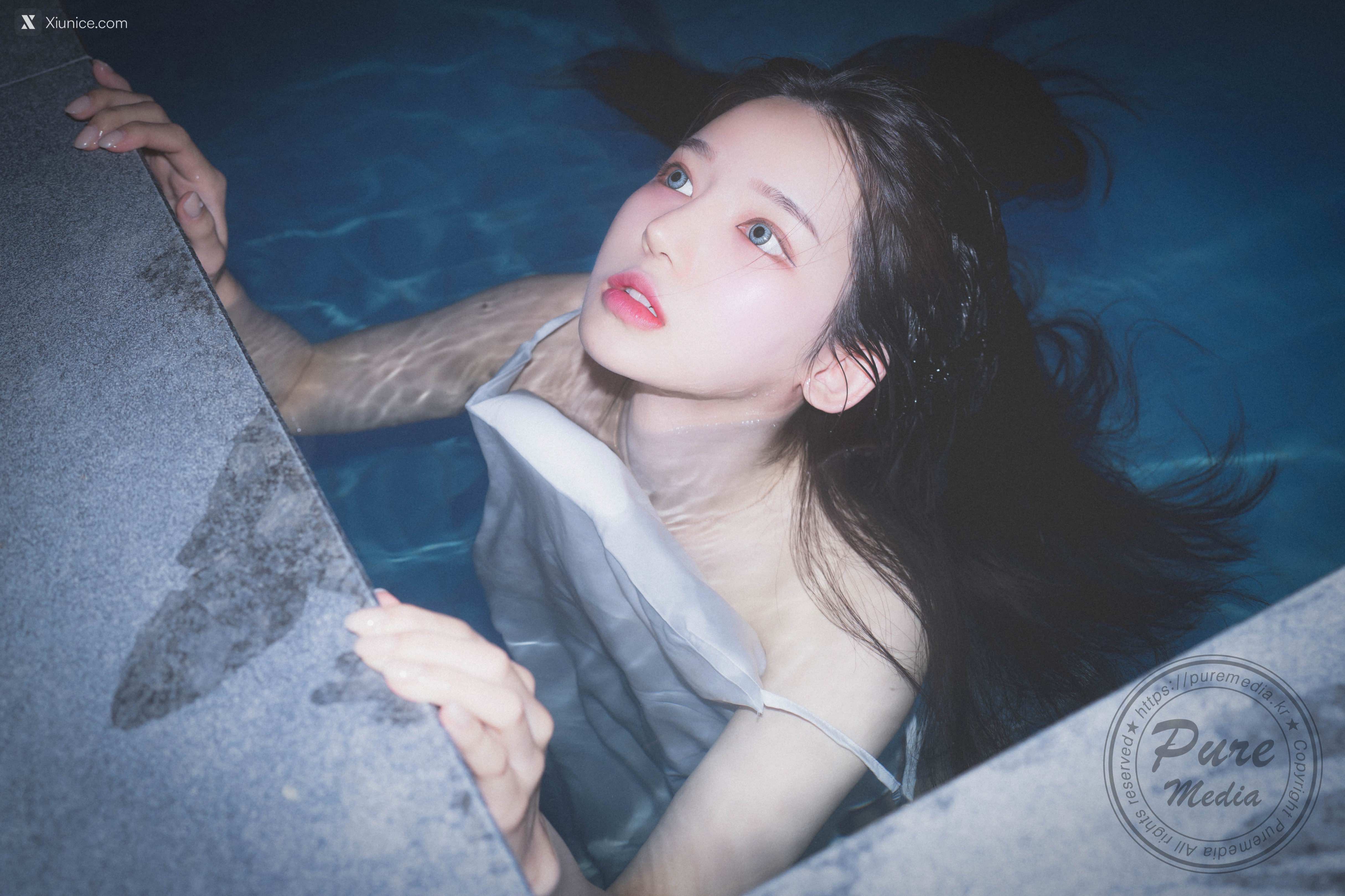 Pure Media Vol.239 Yeha (예하) 第111张