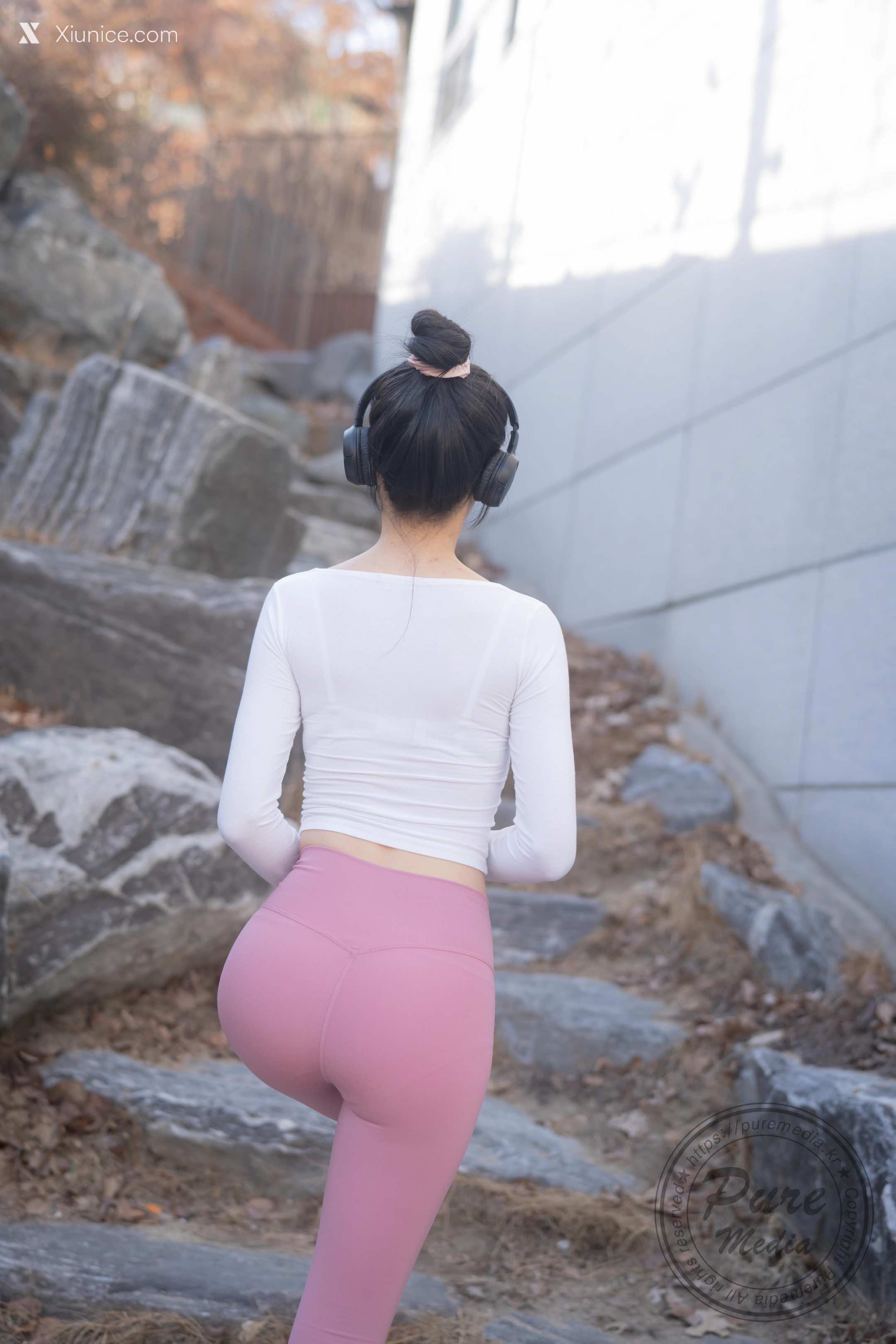 Pure Media Vol.275 Hina (히나) – Raped My Rude Little Sister 第53张