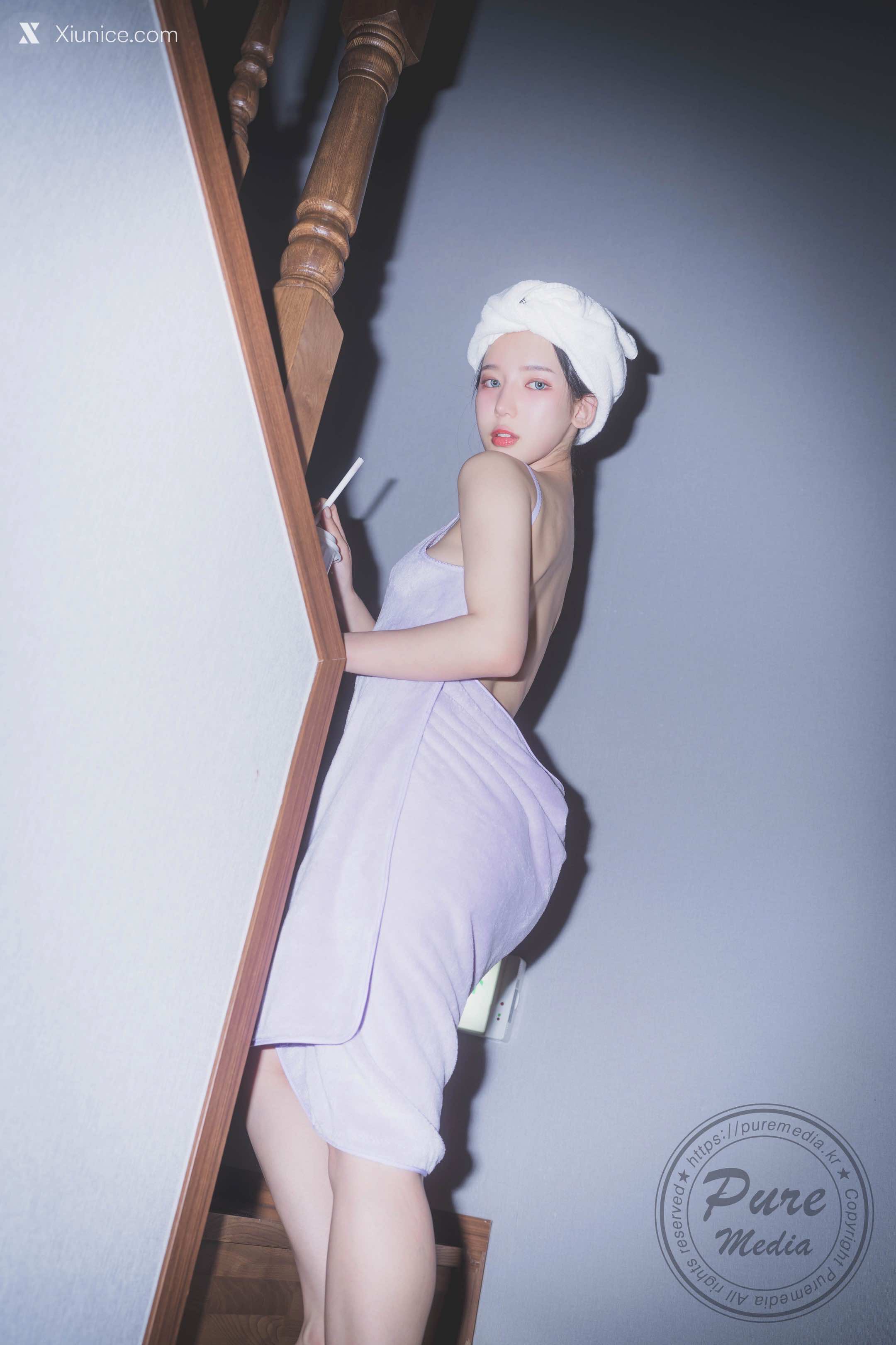 Pure Media Vol.239 Yeha (예하) 第127张
