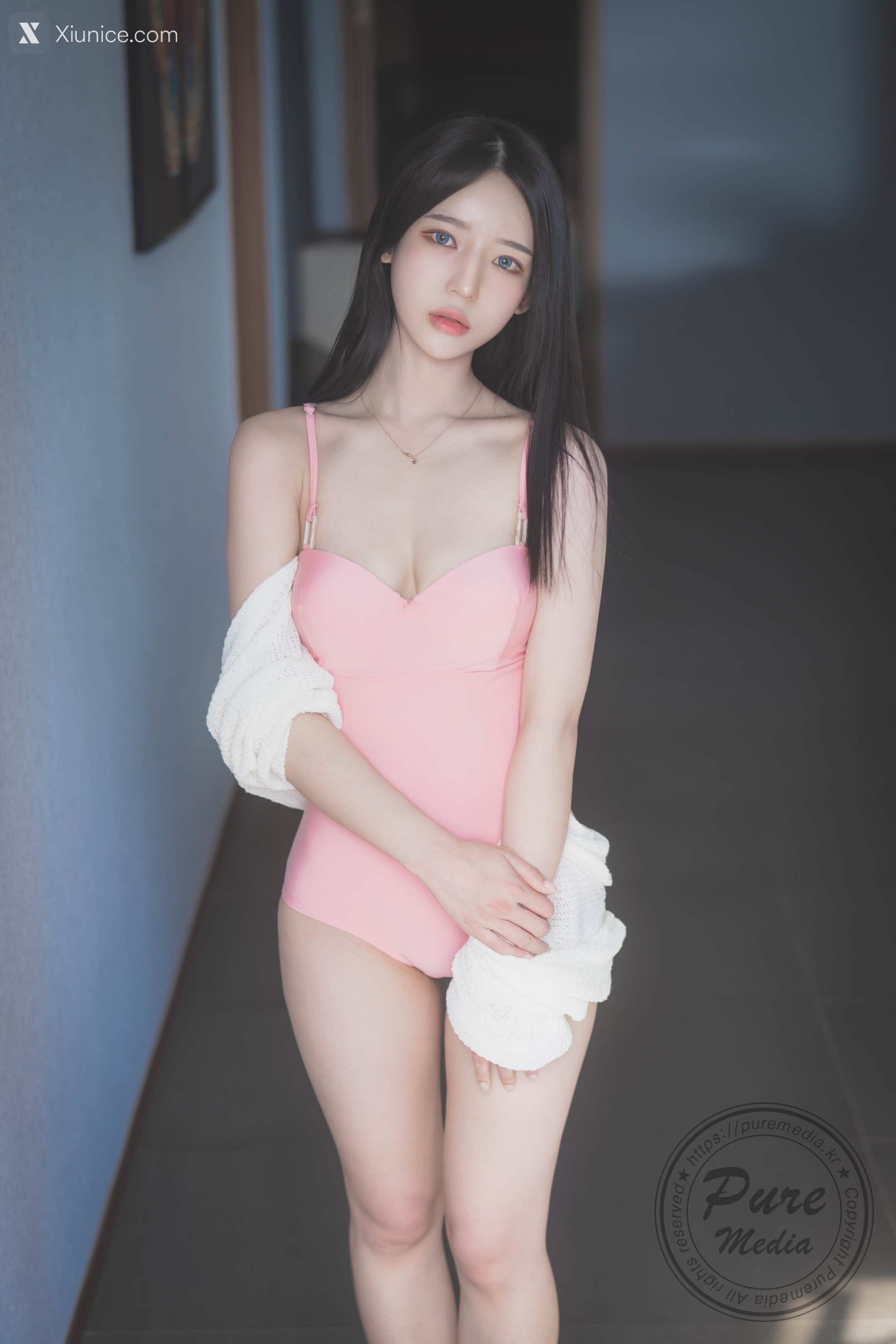 Pure Media Vol.239 Yeha (예하) 第17张